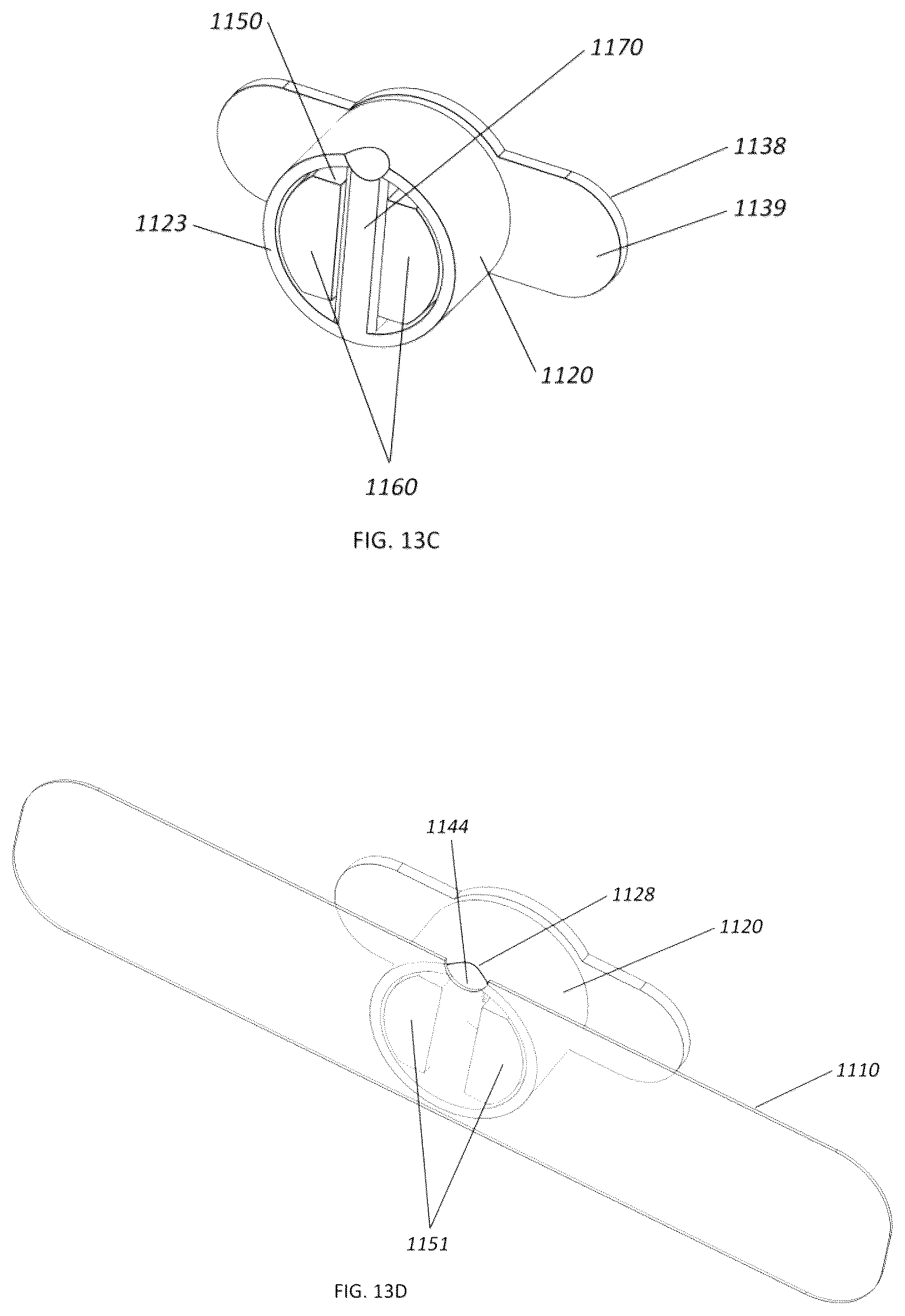 Patent US12611206 Figure 15 – Positive displacement closure devices and methods