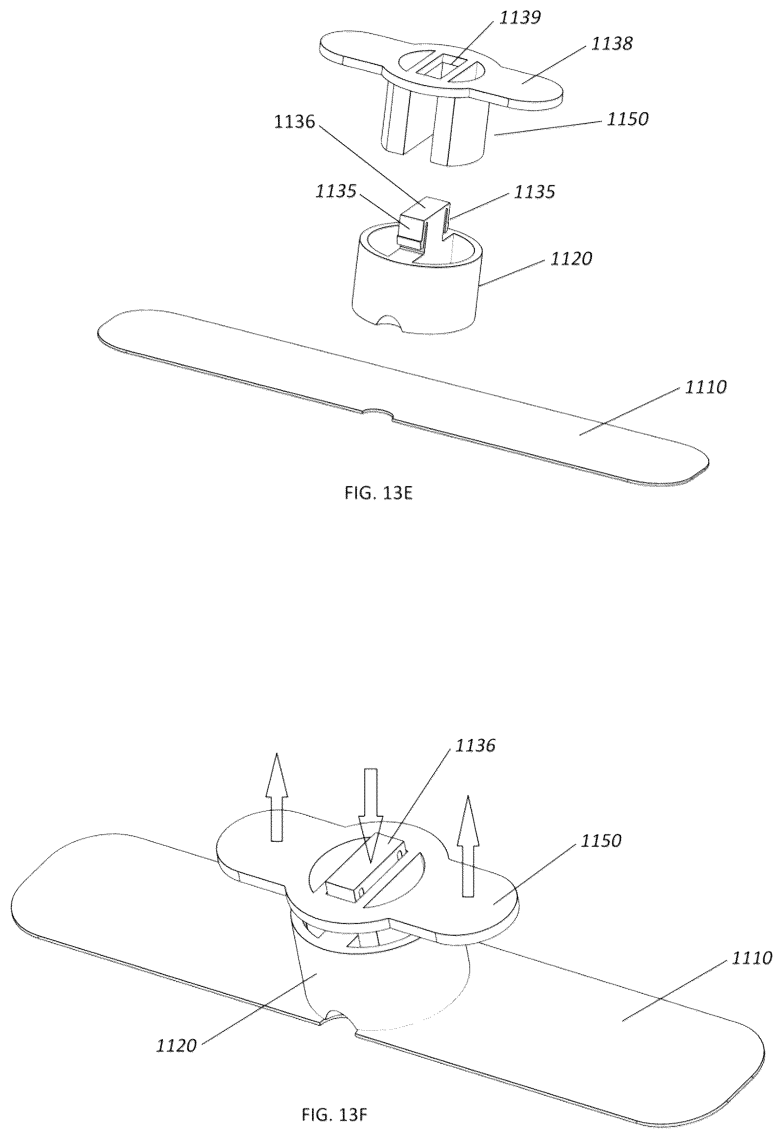 Patent US12611206 Figure 16 – Positive displacement closure devices and methods