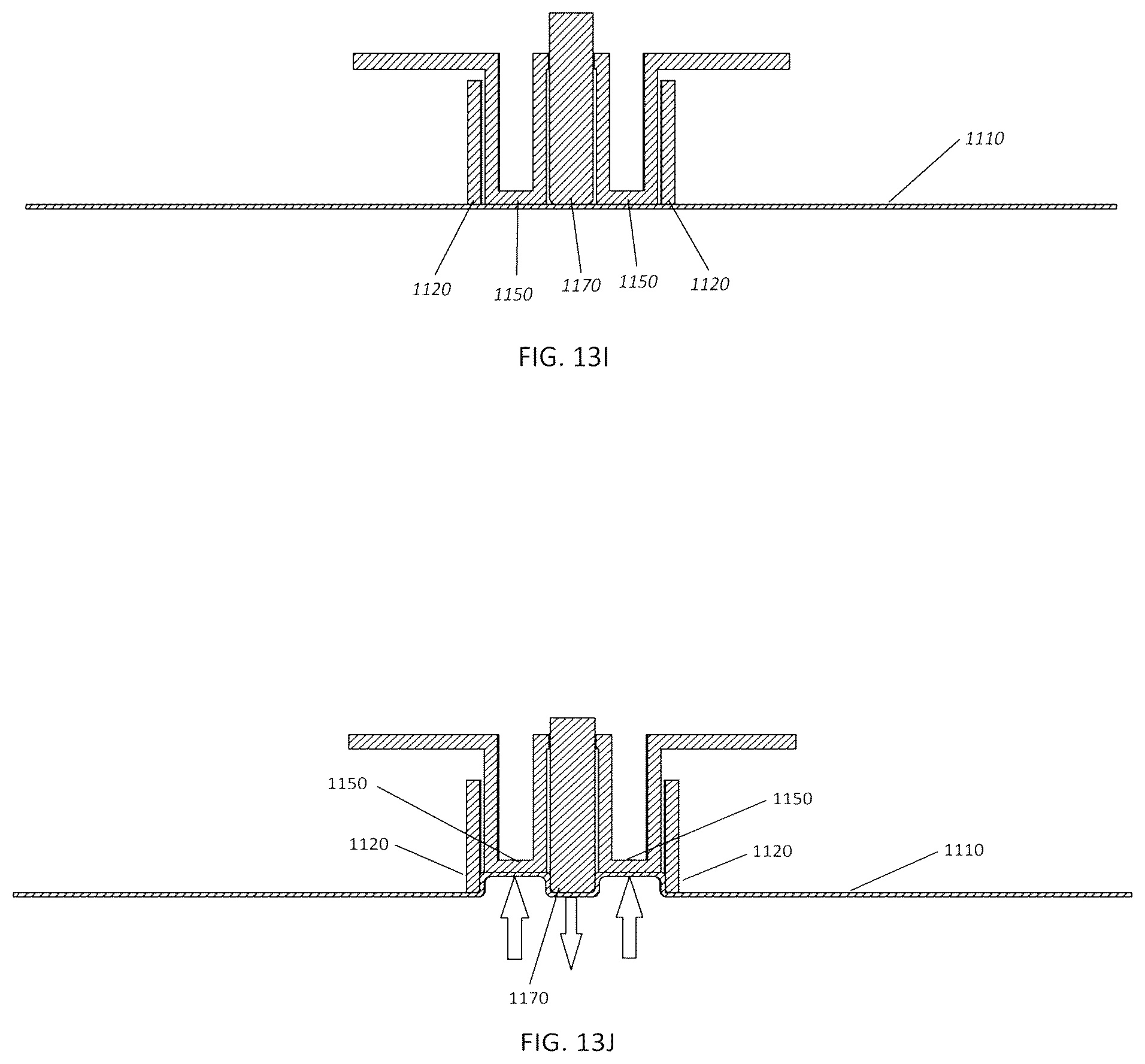 Patent US12611206 Figure 18 – Positive displacement closure devices and methods