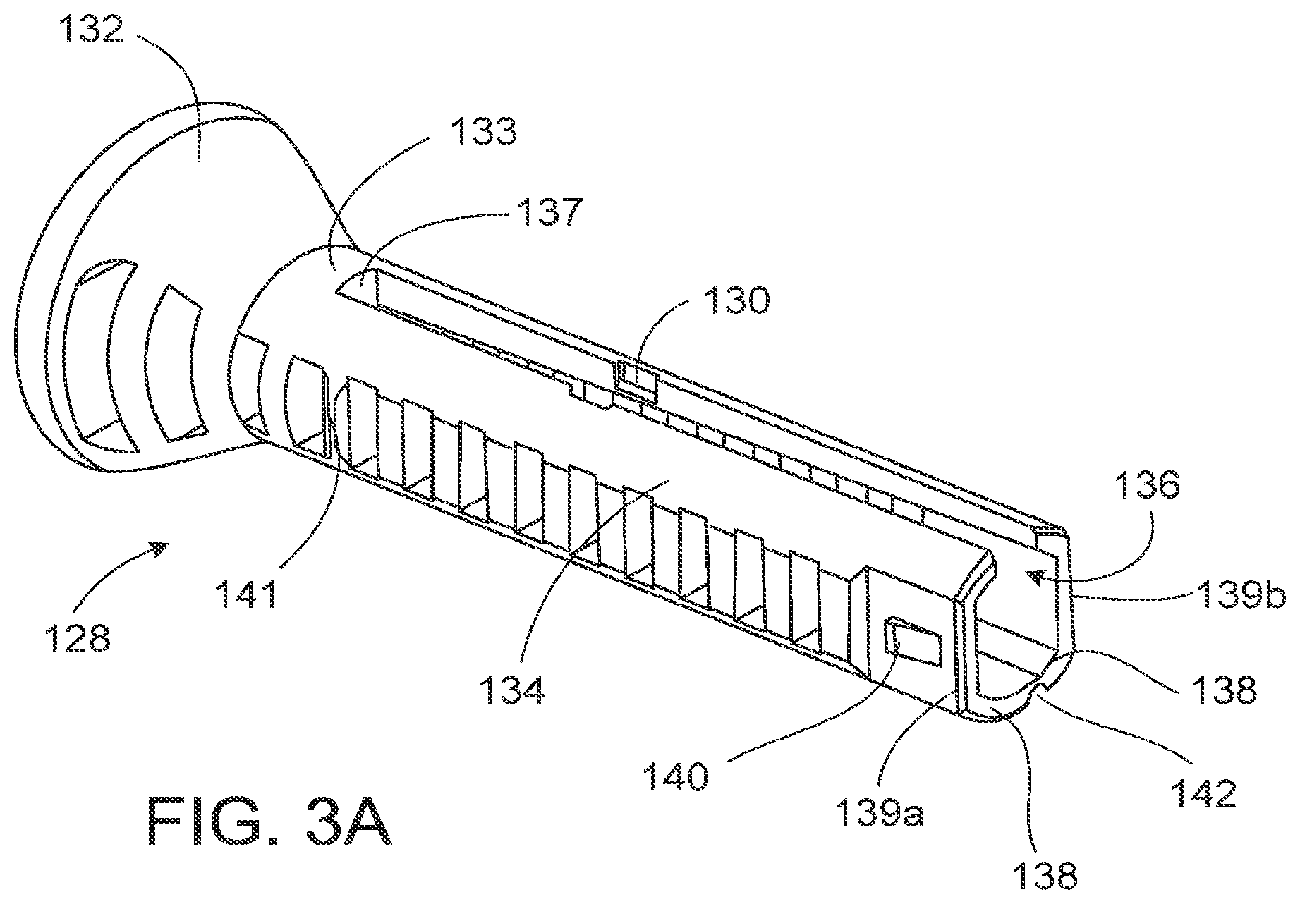 Patent US12611207 Figure 2 – Flexible anchor delivery system