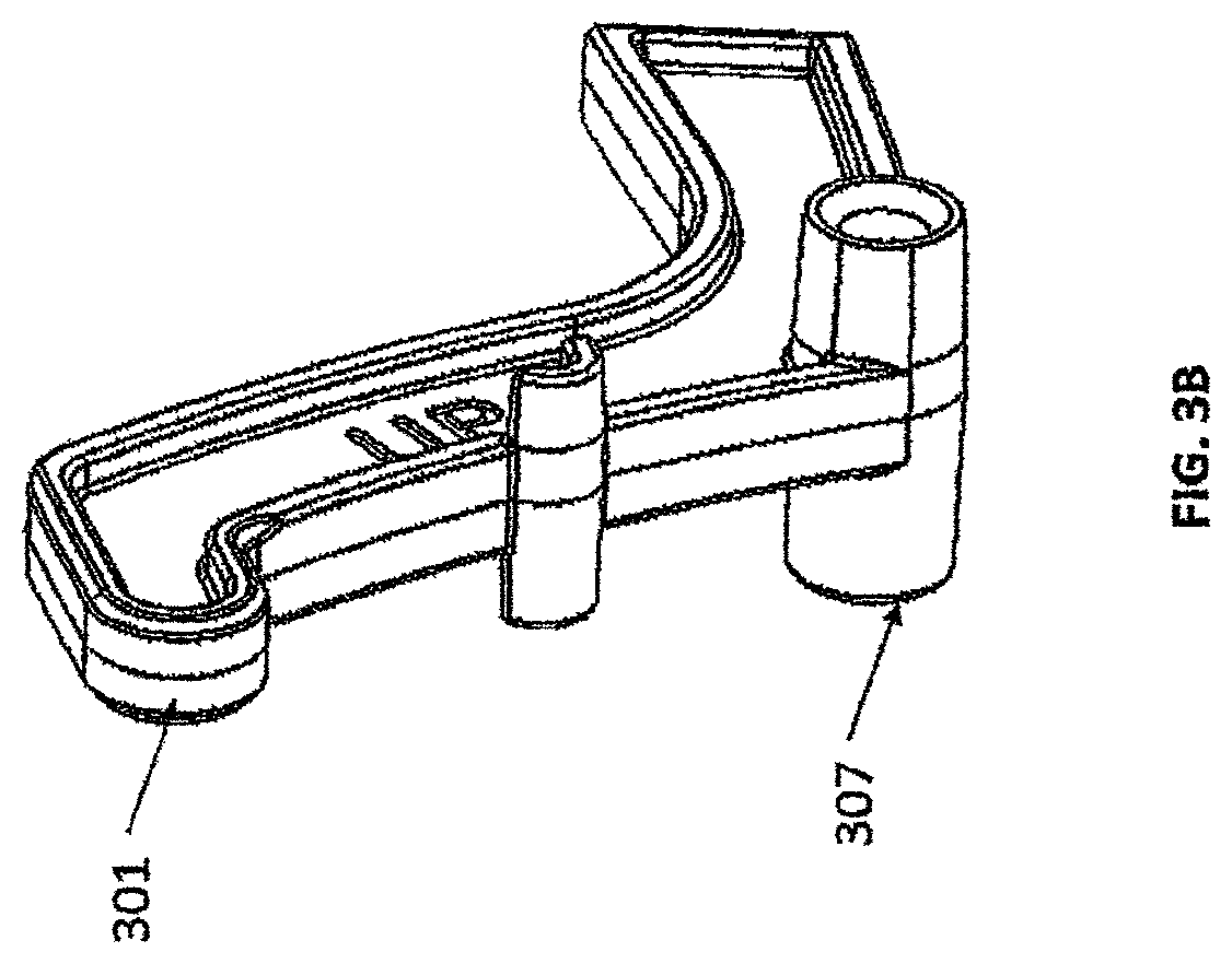 Patent US12611208 Figure 5 – Suture passer devices and methods