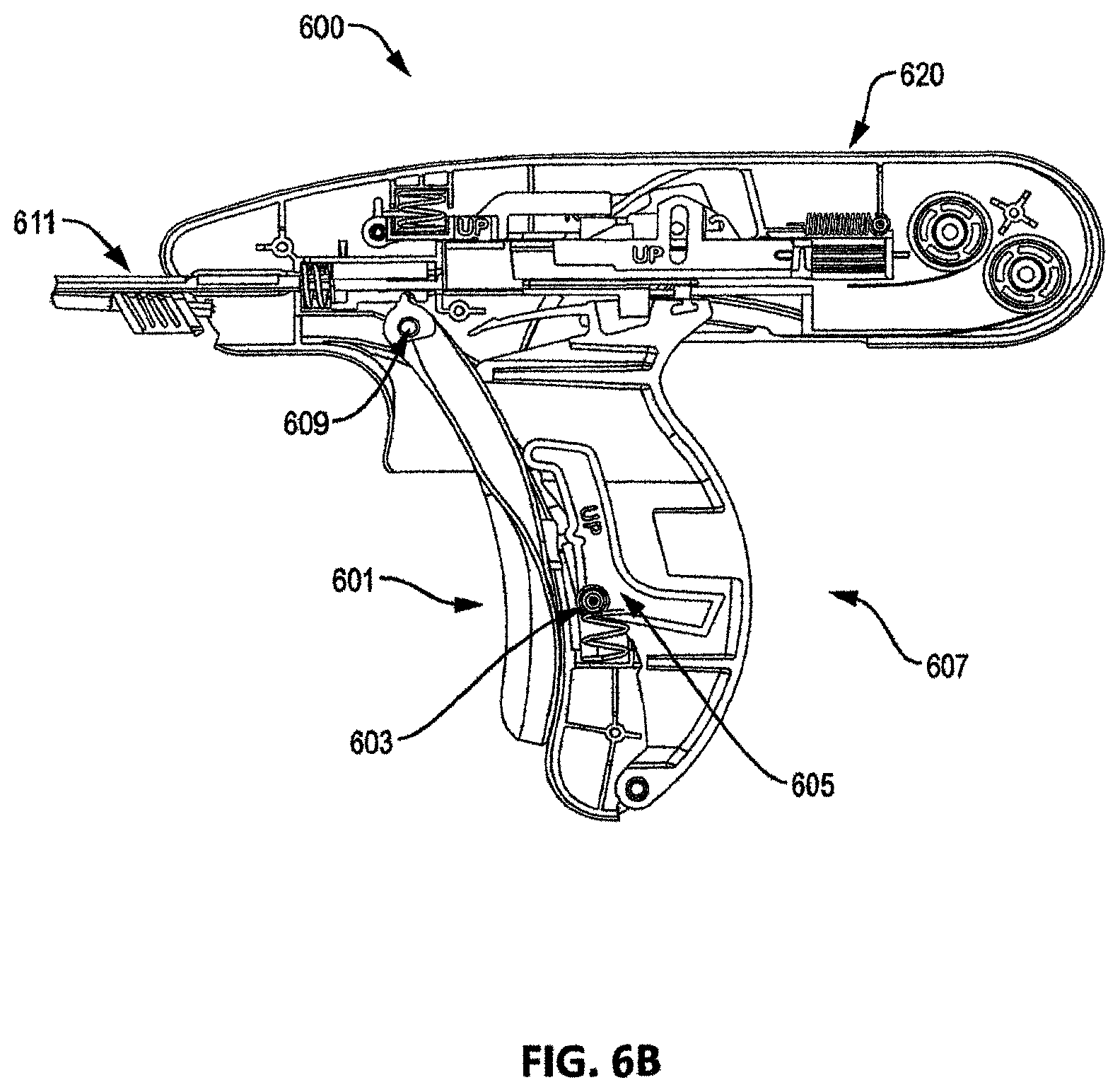 Patent US12611208 Figure 10 – Suture passer devices and methods