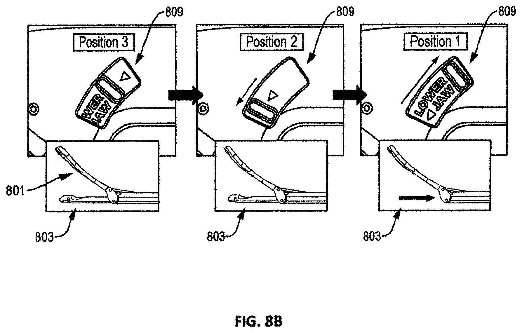 Patent US12611208 Figure 13 – Suture passer devices and methods