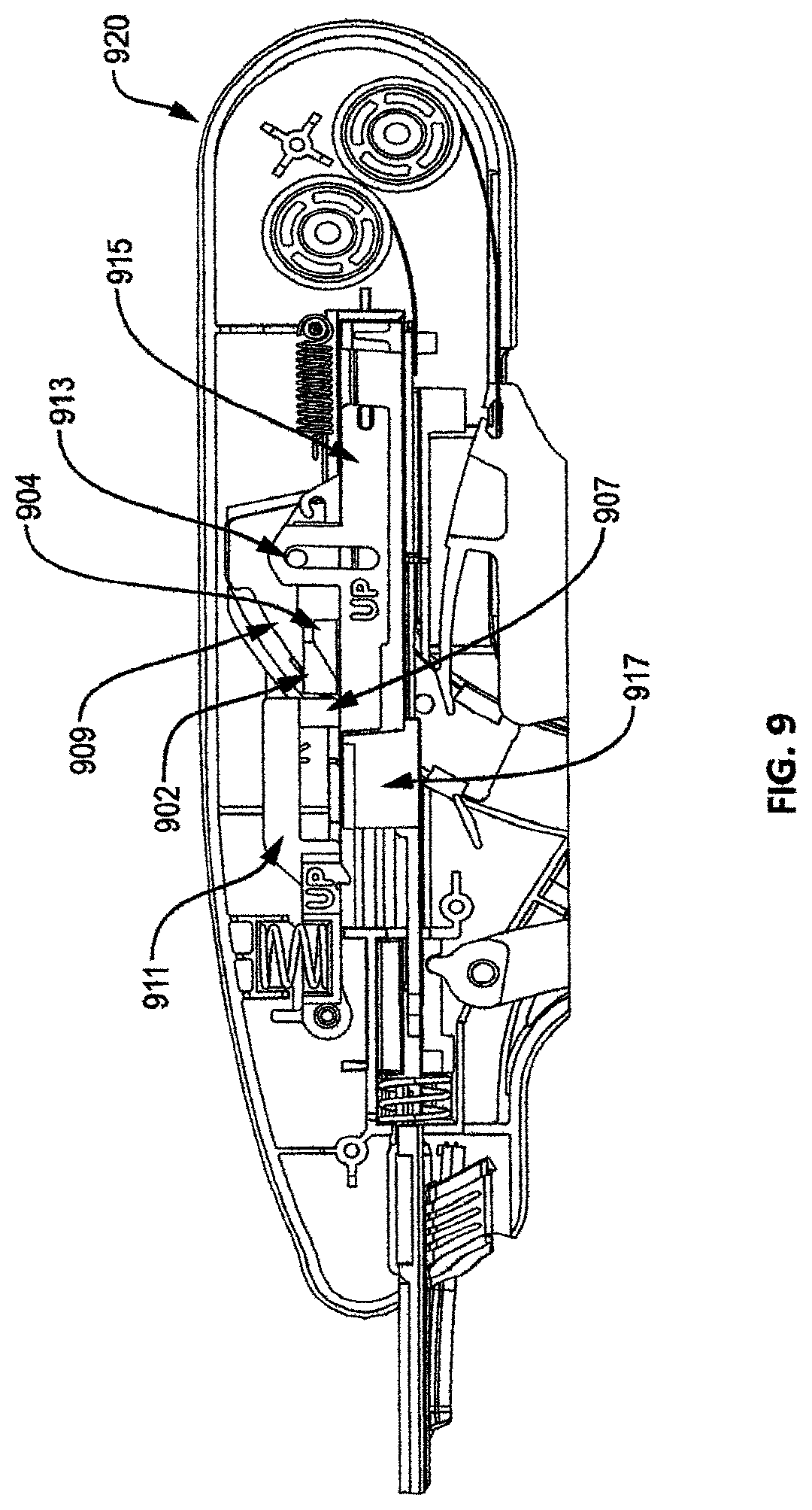 Patent US12611208 Figure 14 – Suture passer devices and methods