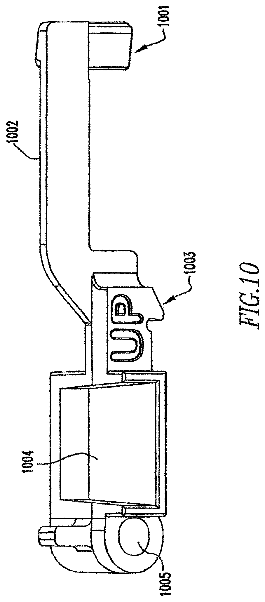 Patent US12611208 Figure 15 – Suture passer devices and methods