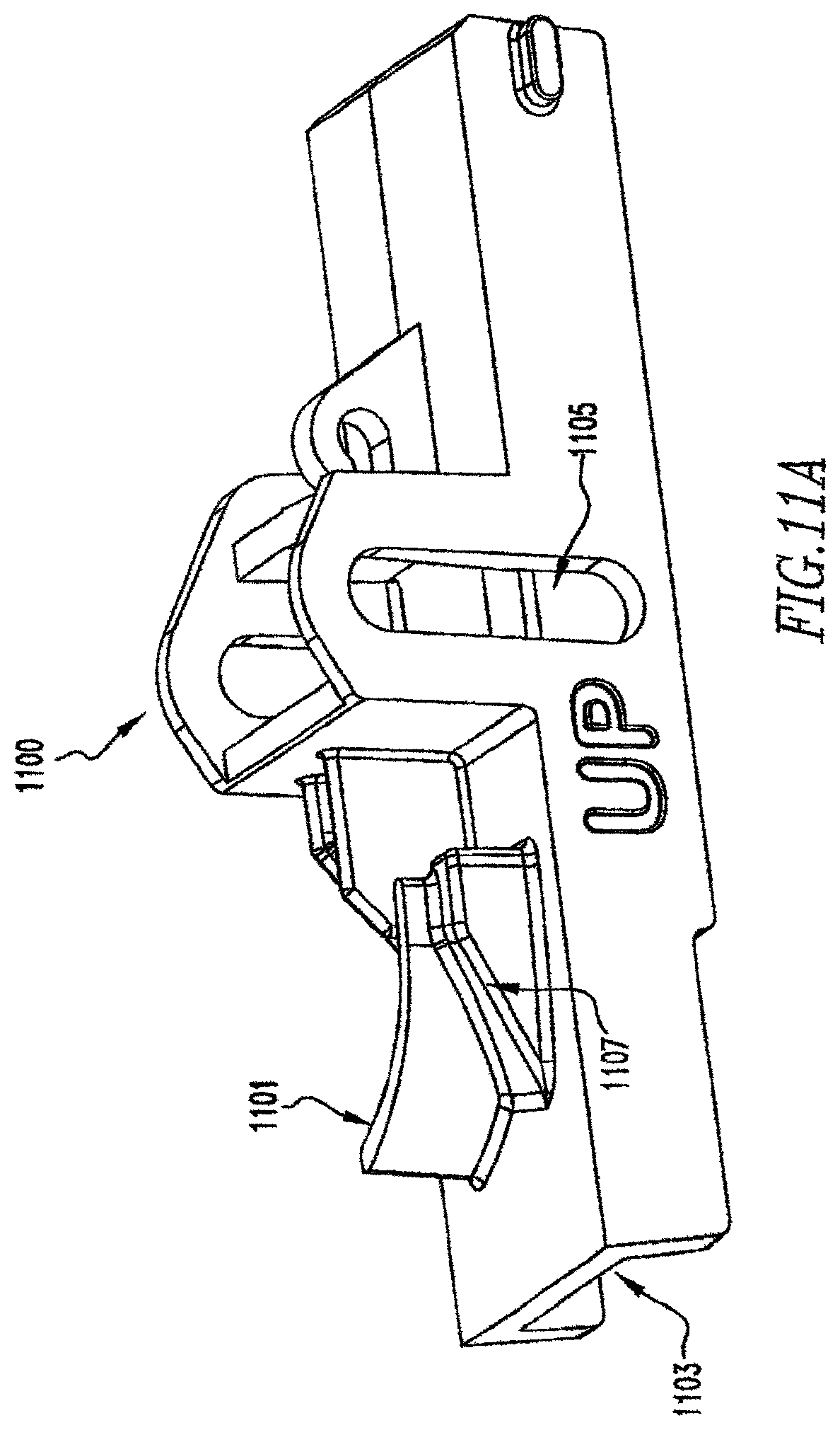 Patent US12611208 Figure 16 – Suture passer devices and methods