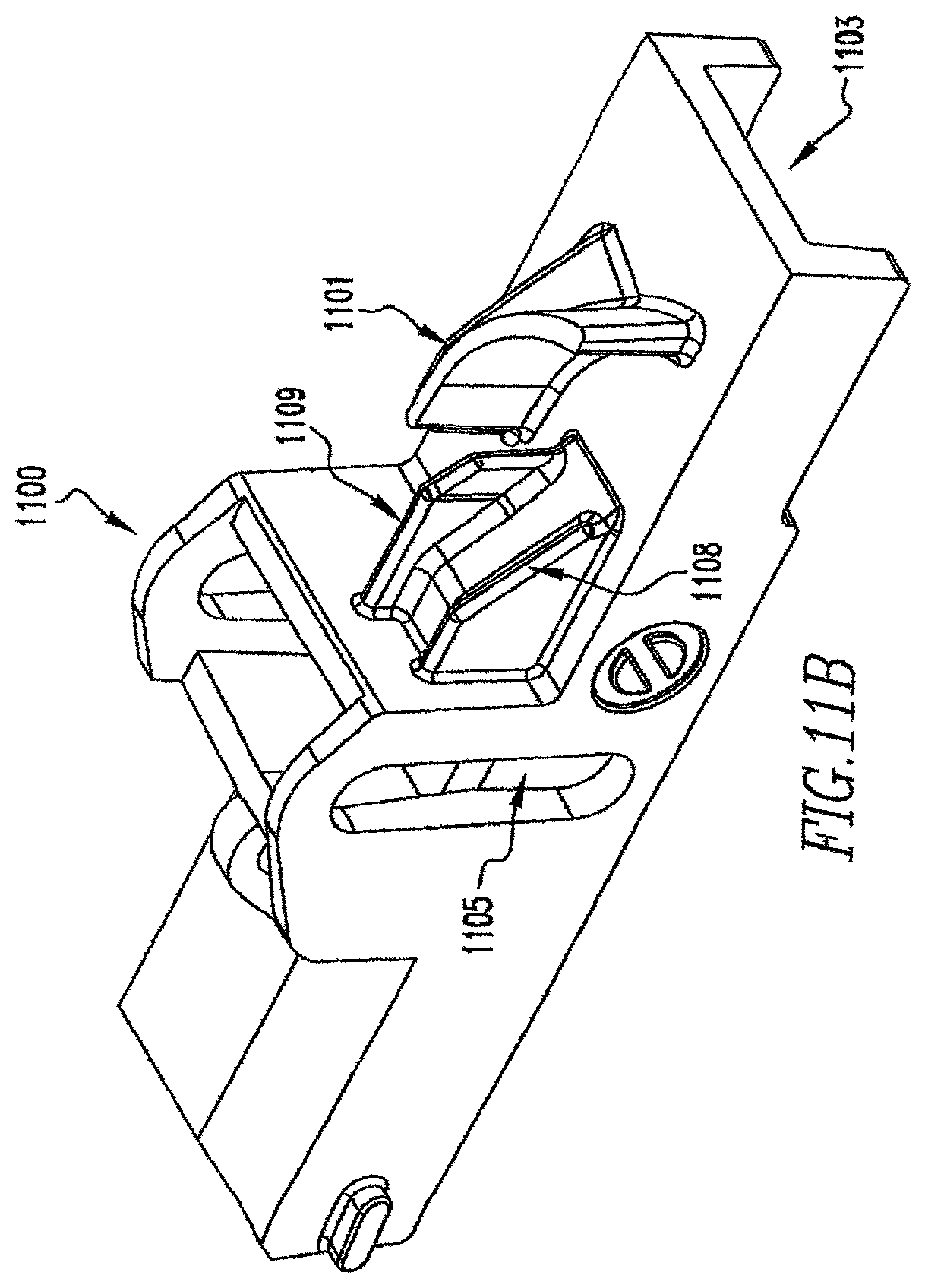 Patent US12611208 Figure 17 – Suture passer devices and methods