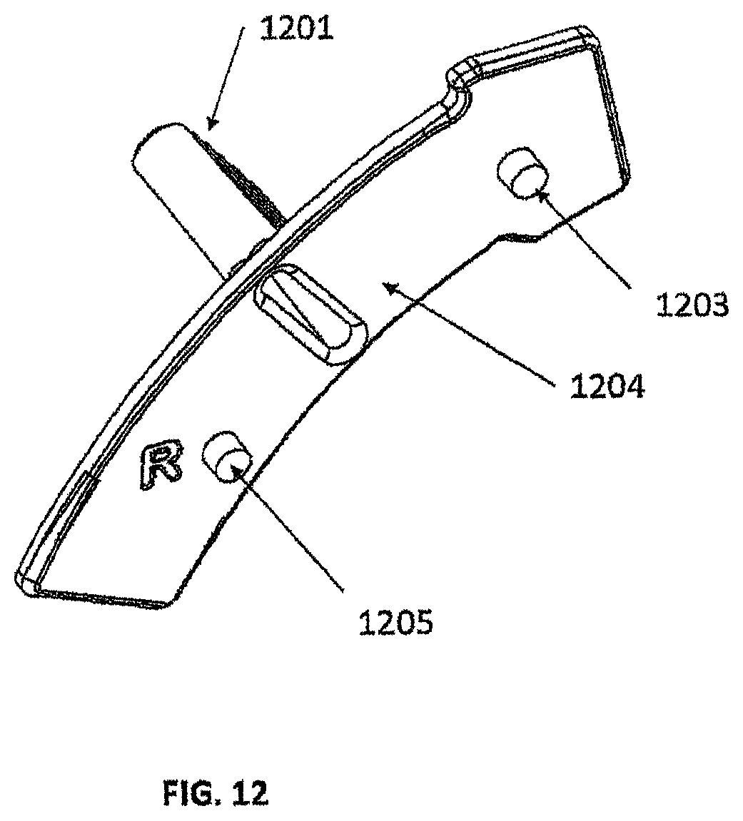 Patent US12611208 Figure 18 – Suture passer devices and methods