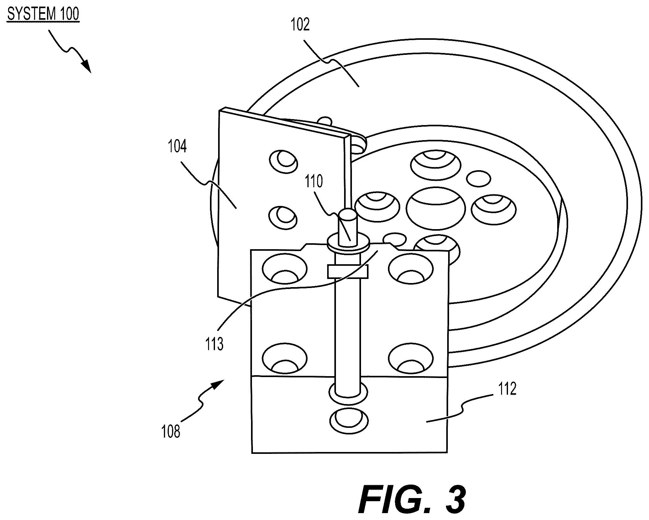 Patent US12611210 Figure 3 – Method and system for manufacturing a barbed suture
