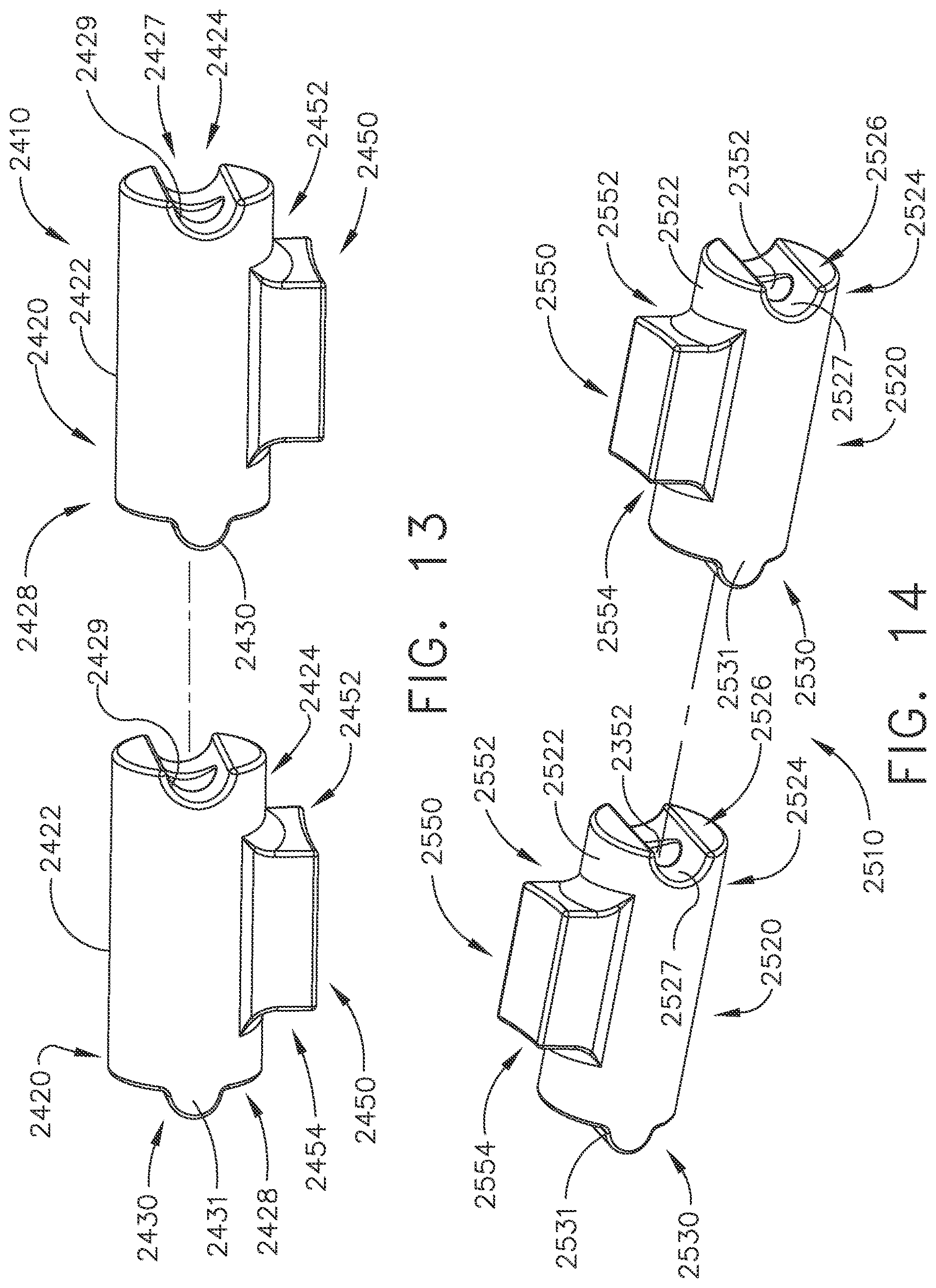 Patent US12611211 Figure 12 – Method of operating a surgical instrument