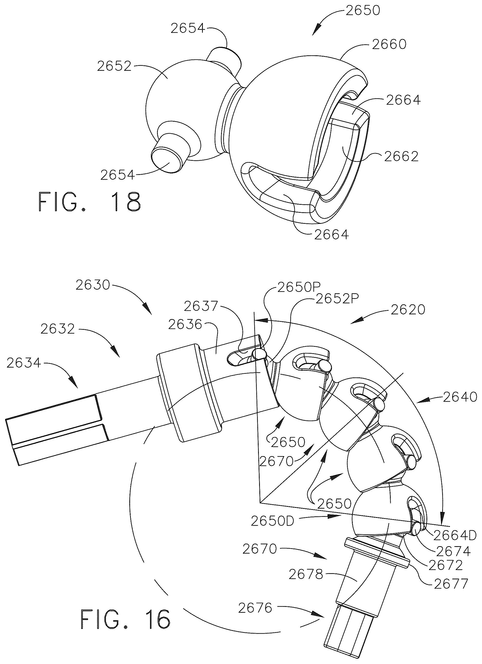 Patent US12611211 Figure 14 – Method of operating a surgical instrument