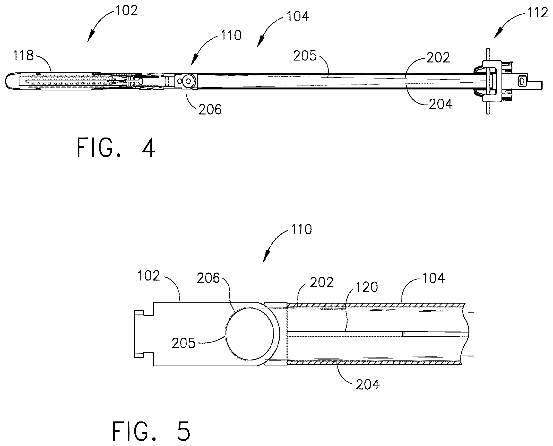Patent US12611213 Figure 3 – Control systems for surgical instruments