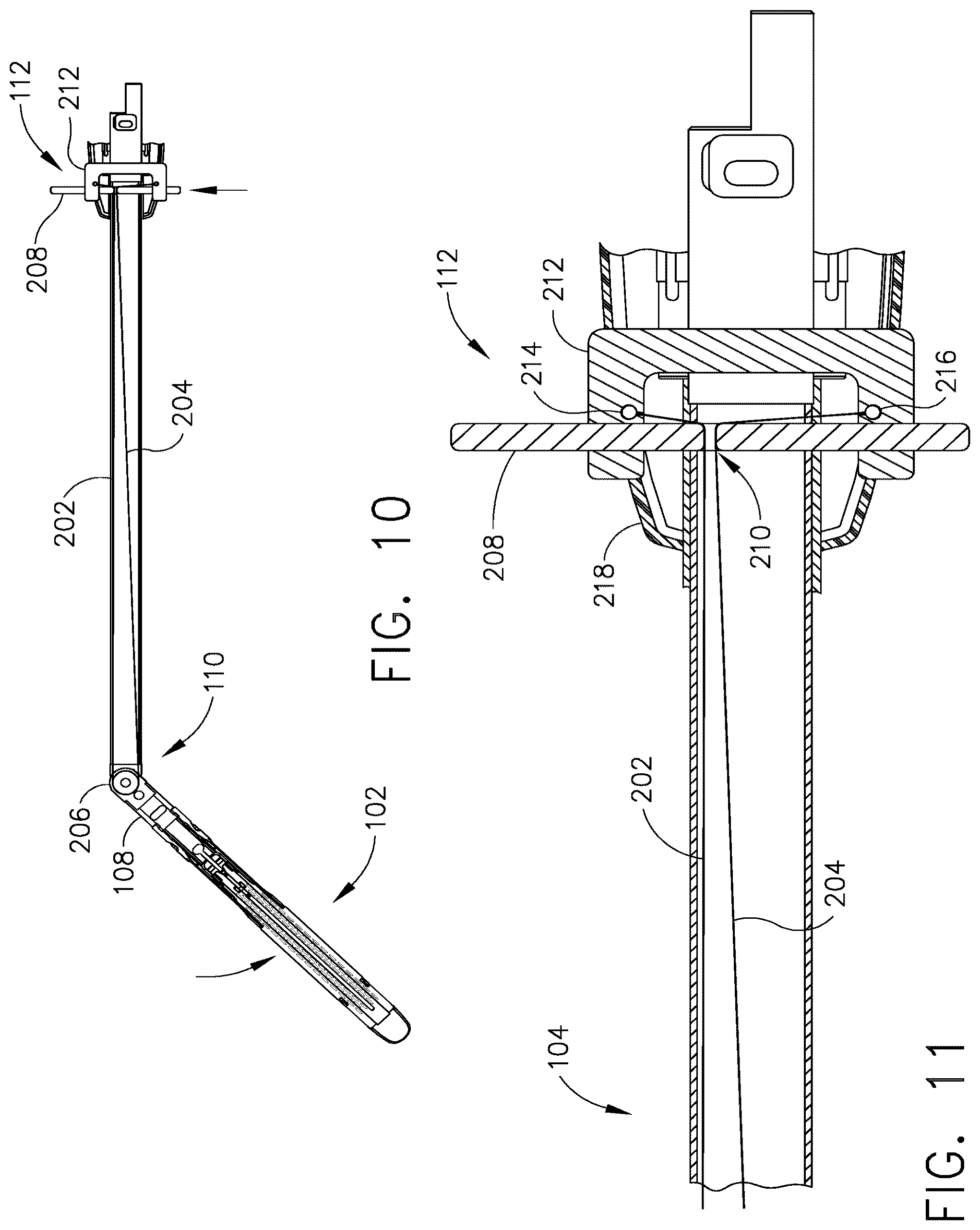 Patent US12611213 Figure 7 – Control systems for surgical instruments