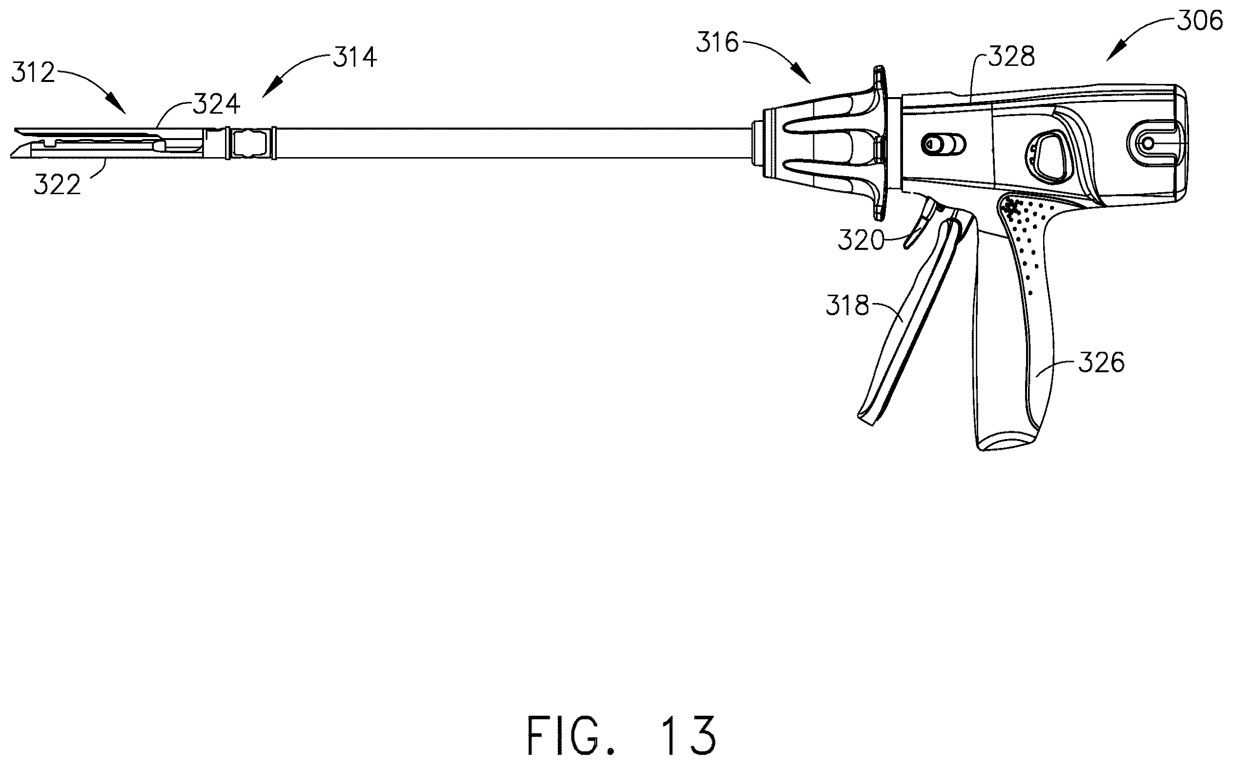Patent US12611213 Figure 9 – Control systems for surgical instruments