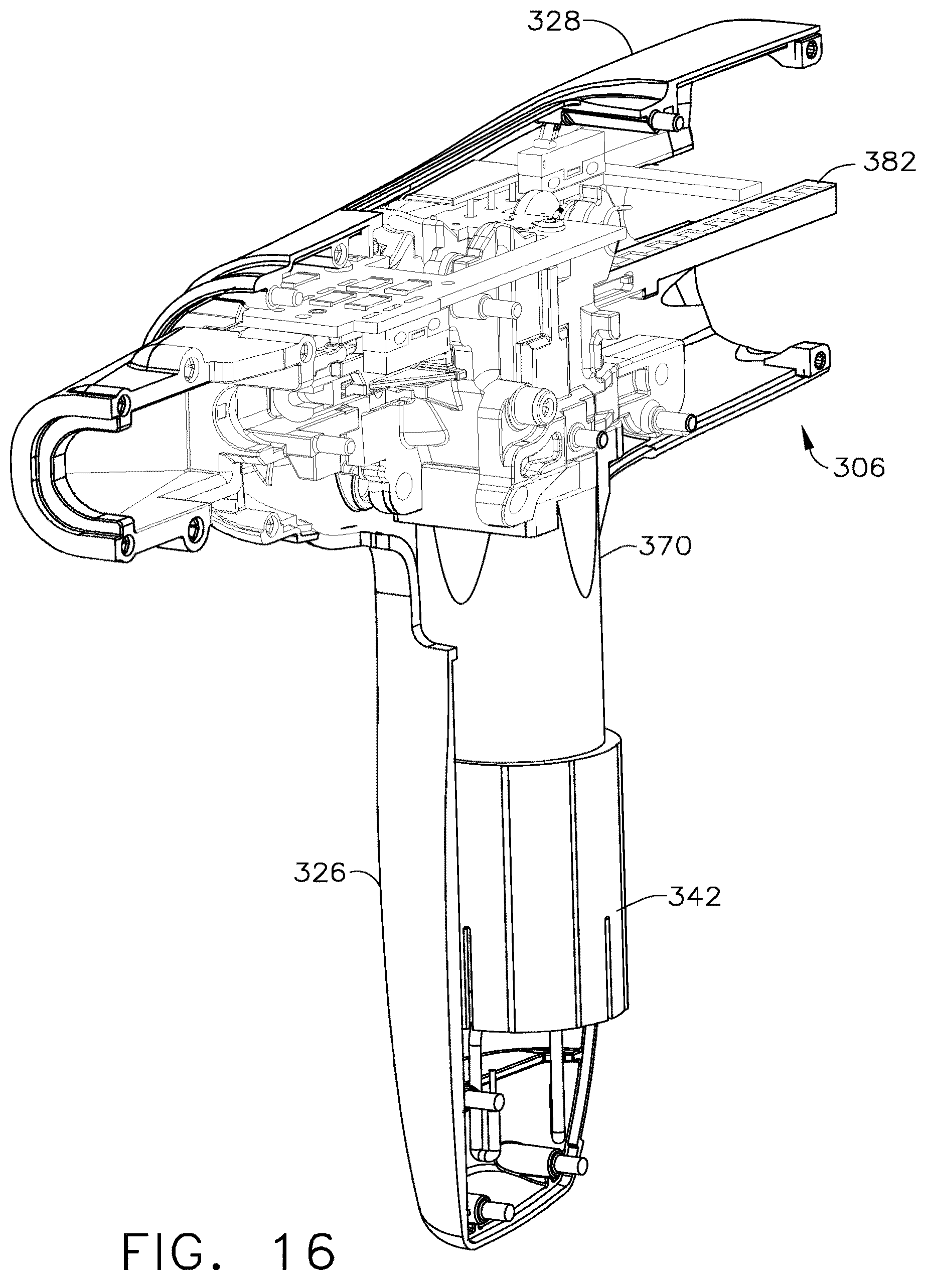 Patent US12611213 Figure 12 – Control systems for surgical instruments