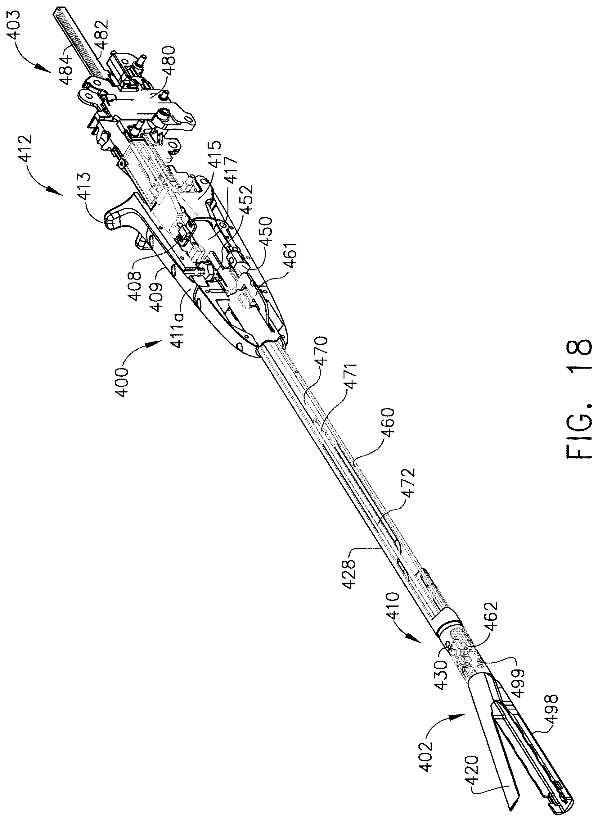Patent US12611213 Figure 14 – Control systems for surgical instruments