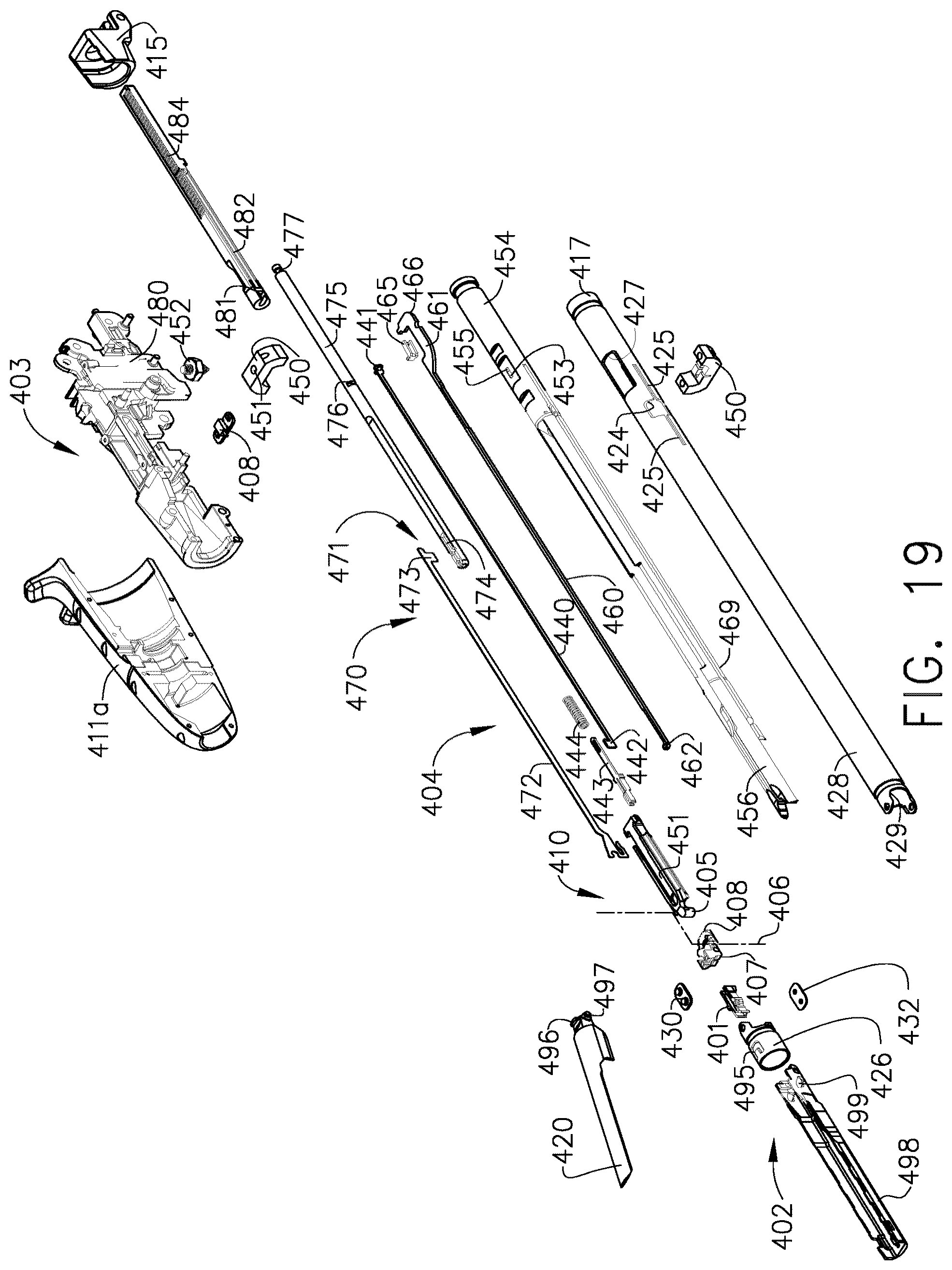 Patent US12611213 Figure 15 – Control systems for surgical instruments