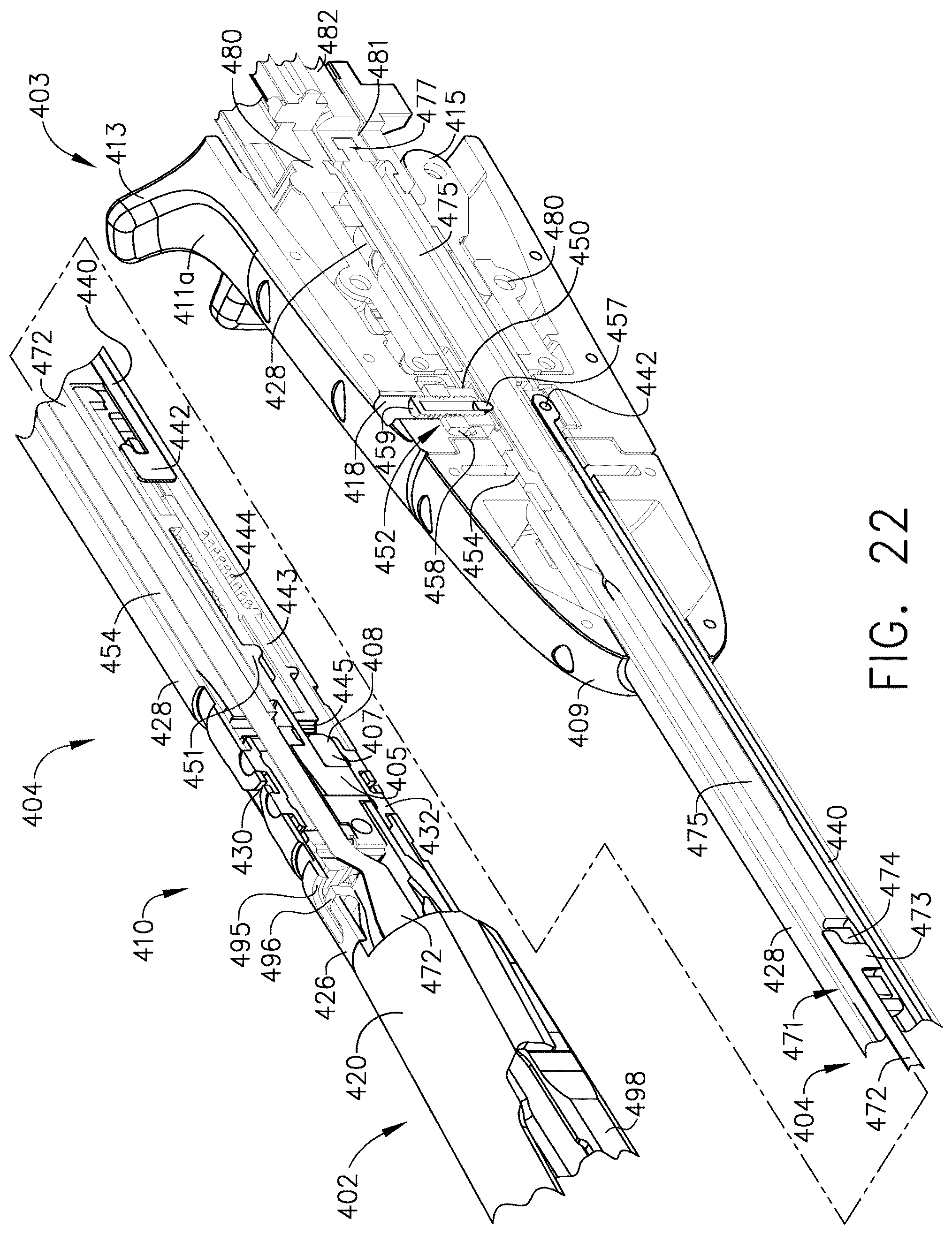 Patent US12611213 Figure 18 – Control systems for surgical instruments