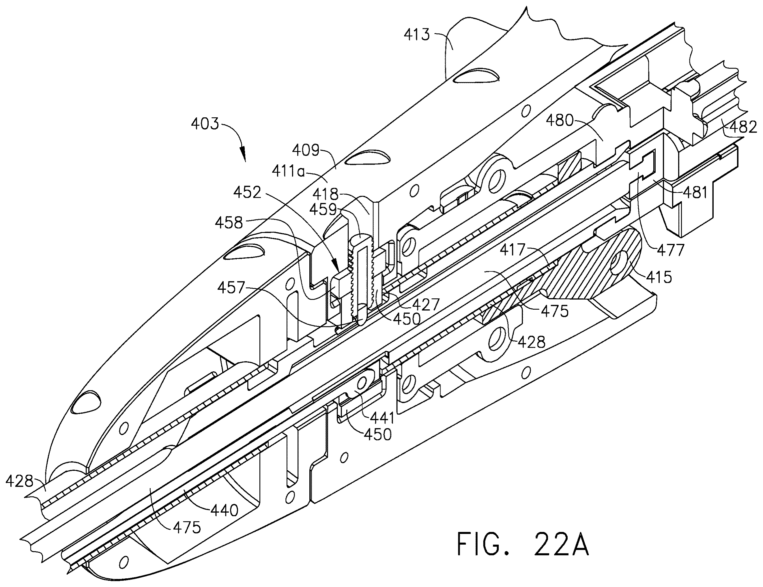 Patent US12611213 Figure 19 – Control systems for surgical instruments