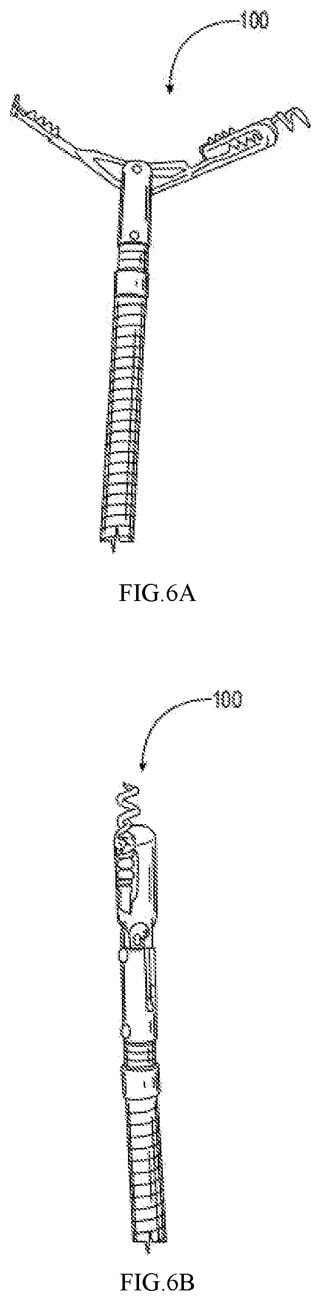 Patent US12611215 Figure 4 – Endoscopic clip