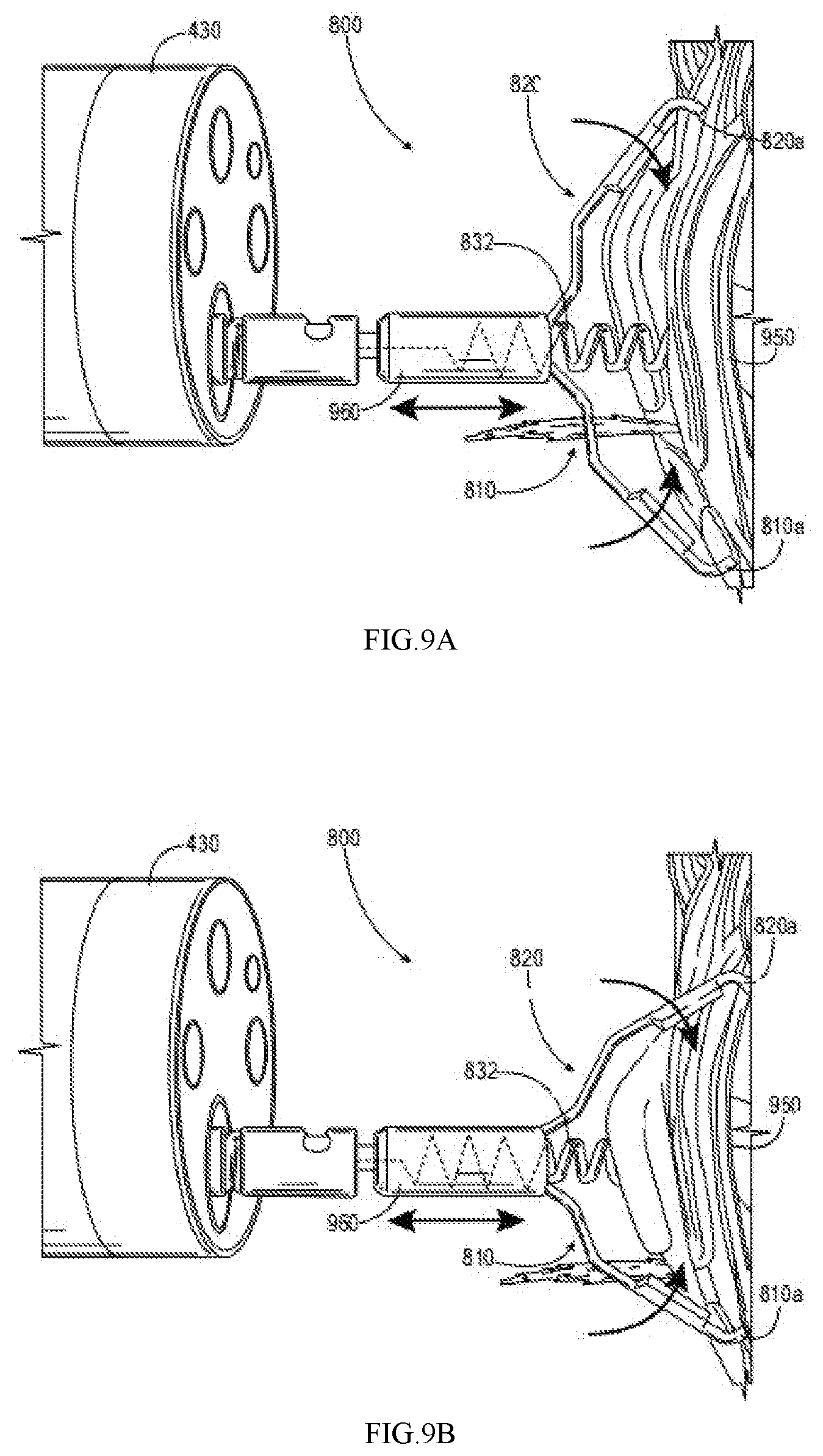 Patent US12611215 Figure 6 – Endoscopic clip