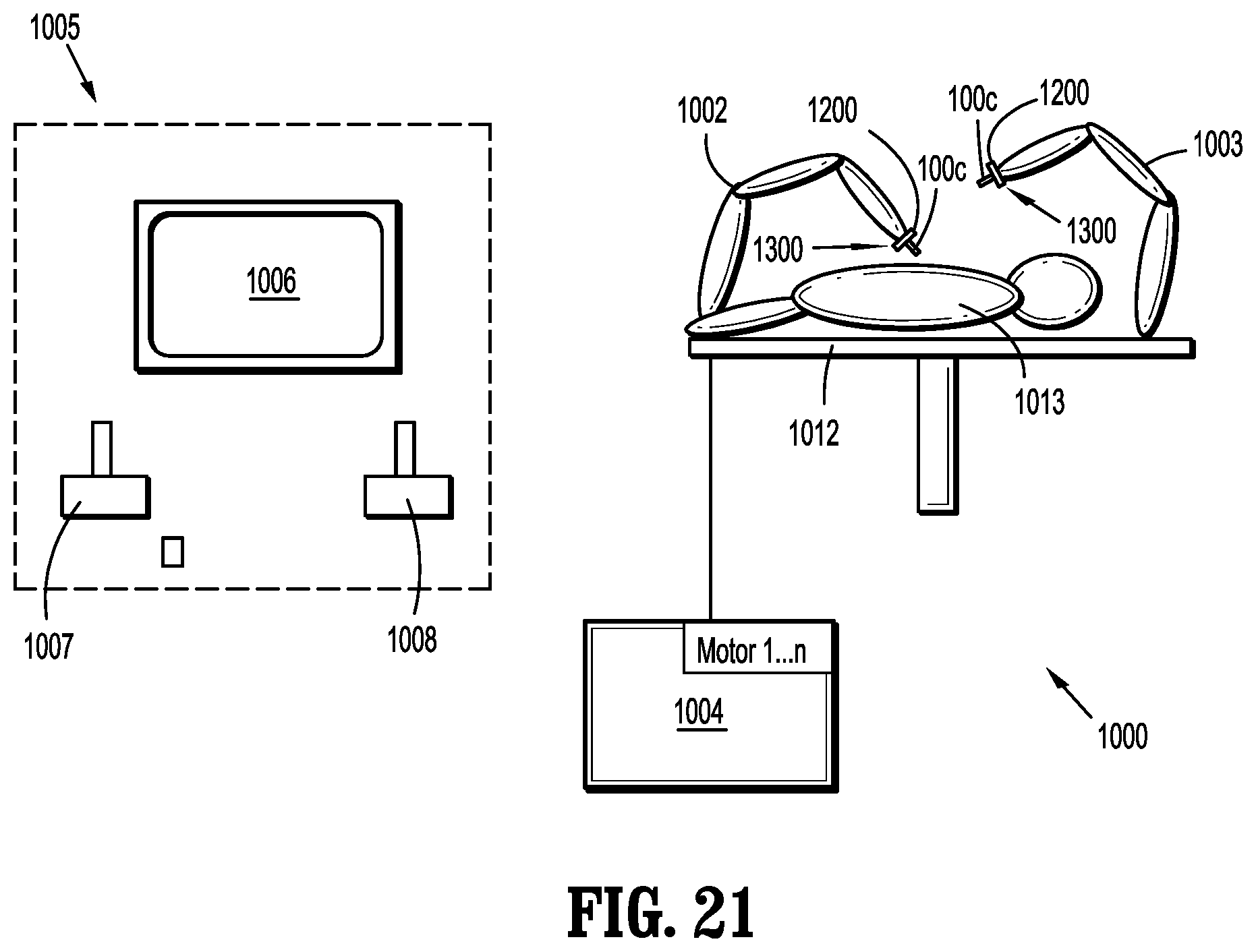 Patent US12611216 Figure 14 – Partial clip closure mechanisms for surgical clip appliers and surgical clip appliers incorporating the same