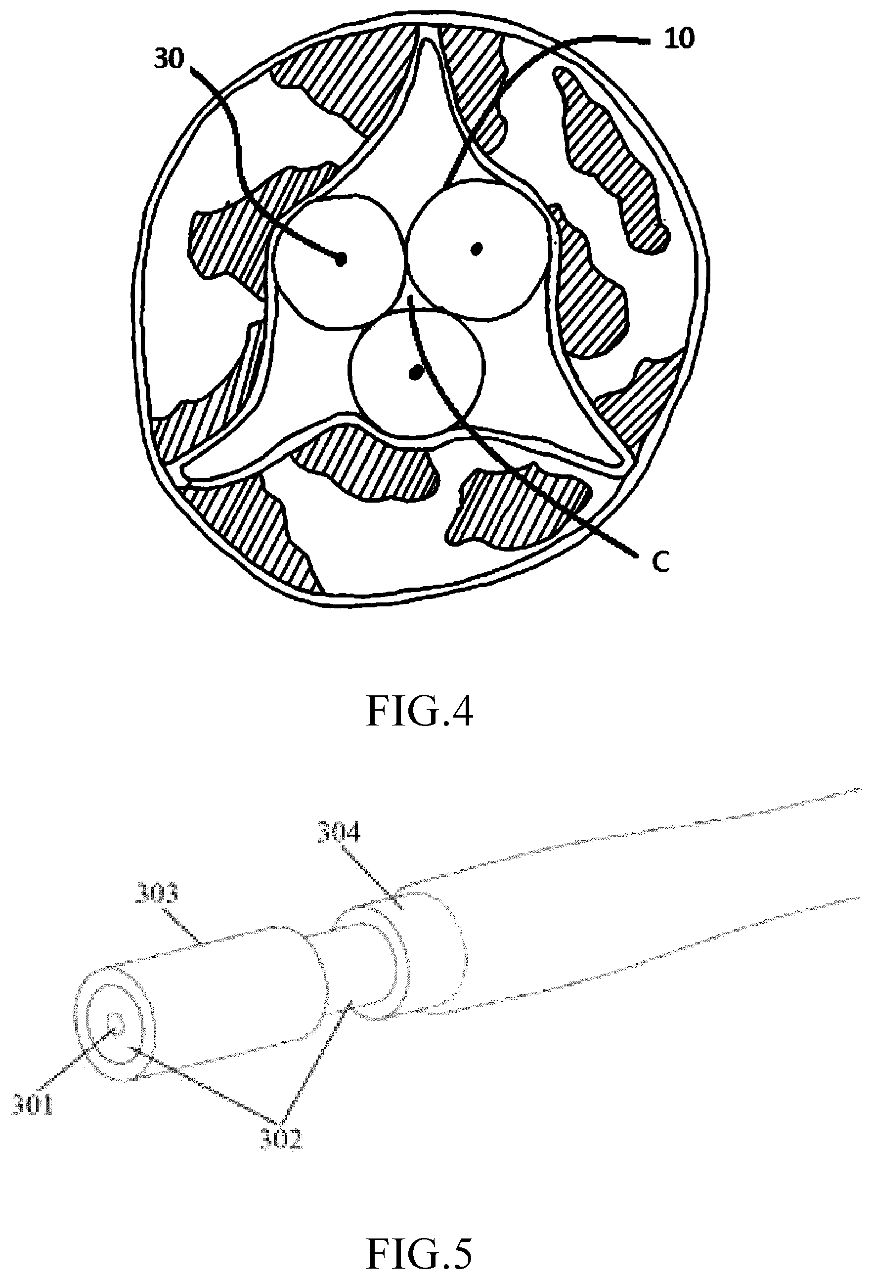 Patent US12611219 Figure 2 – Electrode assembly and shock wave apparatus using the electrode assembly