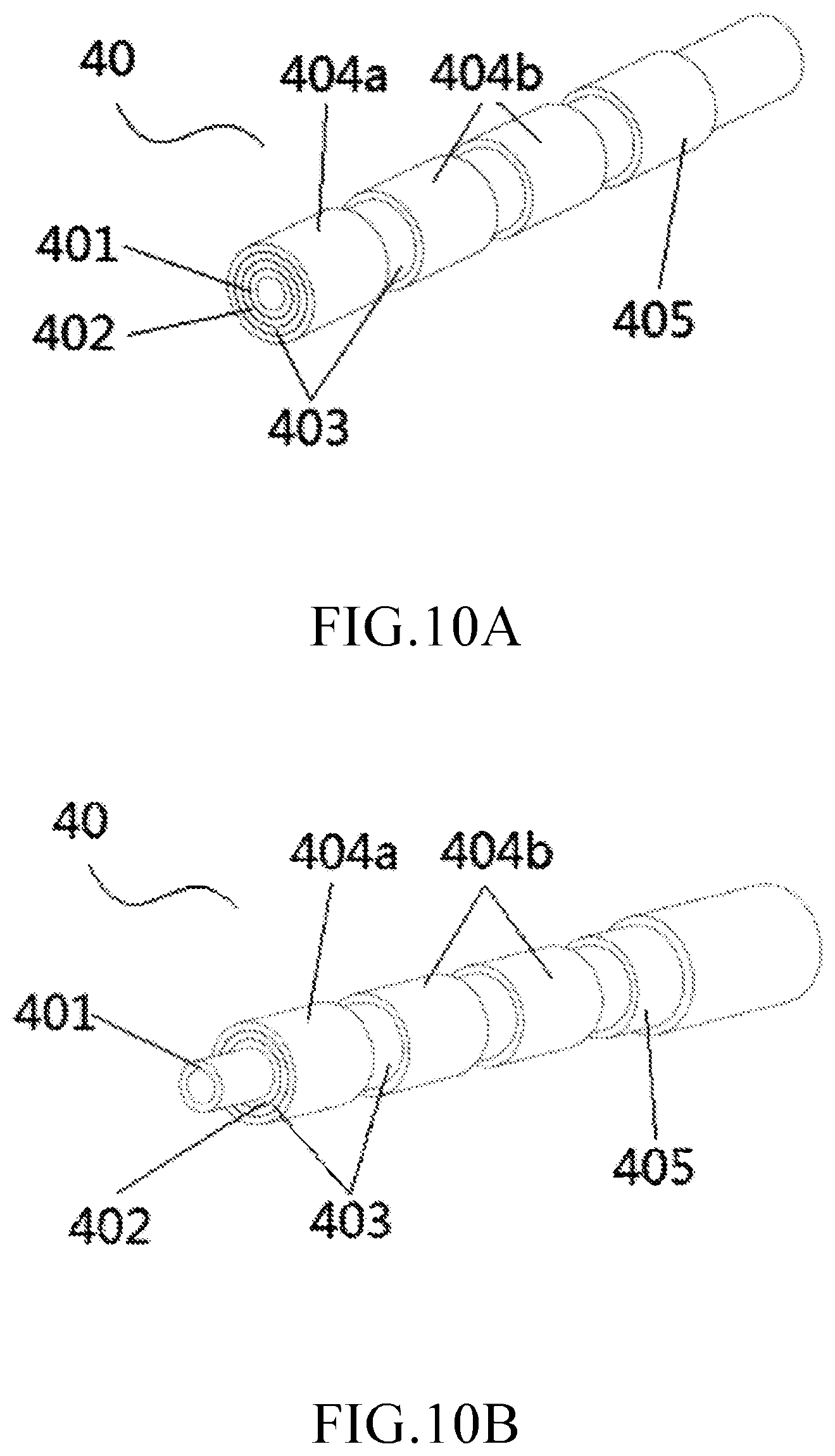 Patent US12611219 Figure 6 – Electrode assembly and shock wave apparatus using the electrode assembly