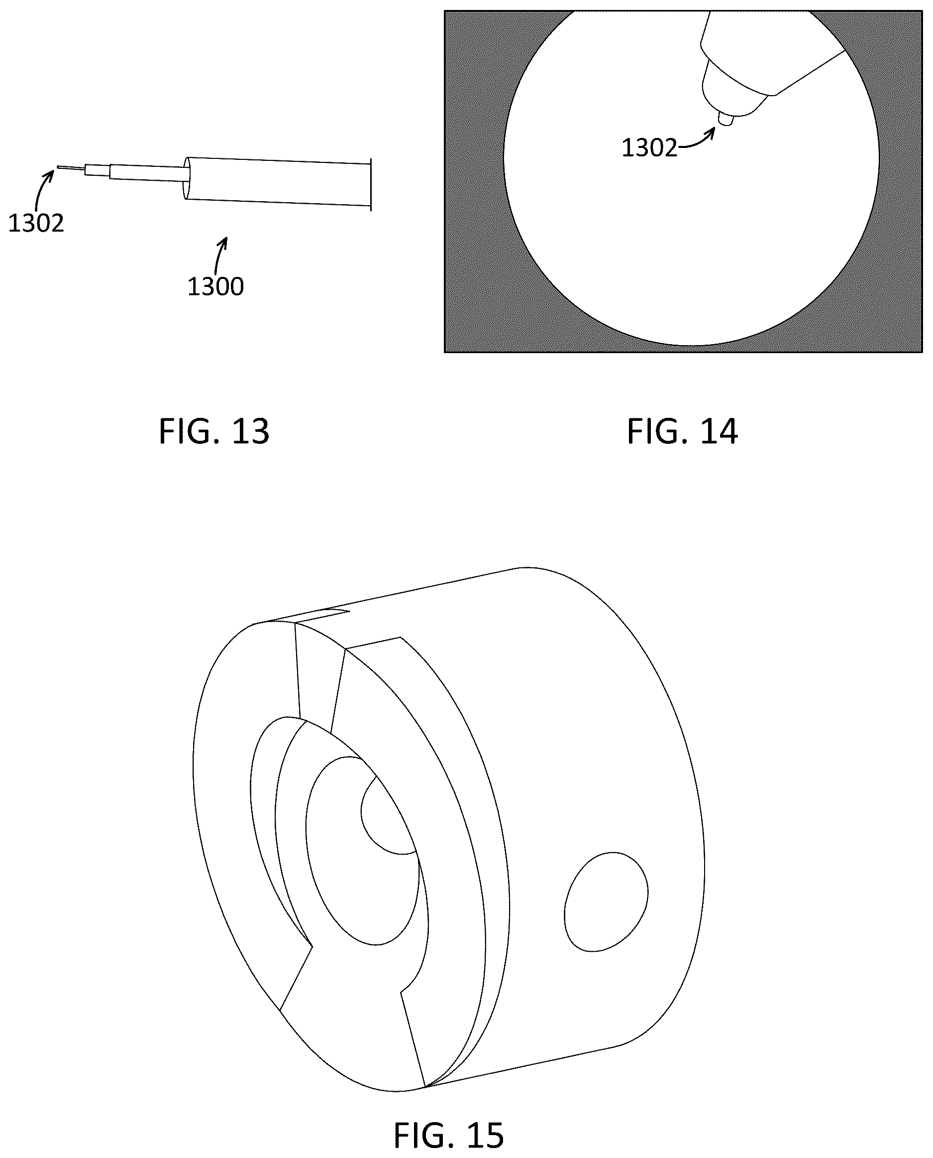 Patent US12611220 Figure 6 – Reciprocating serrated blade for precision dissection