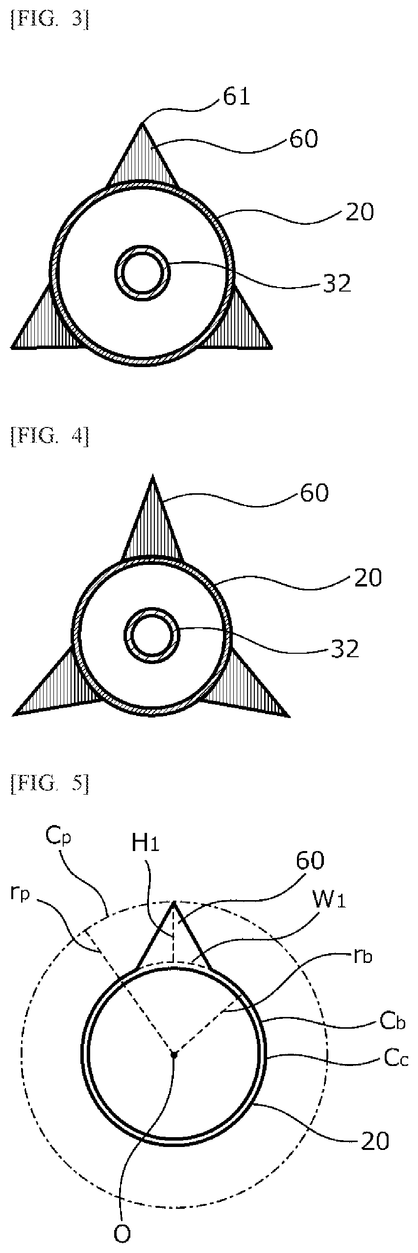 Patent US12611223 Figure 2 – Balloon for balloon catheter