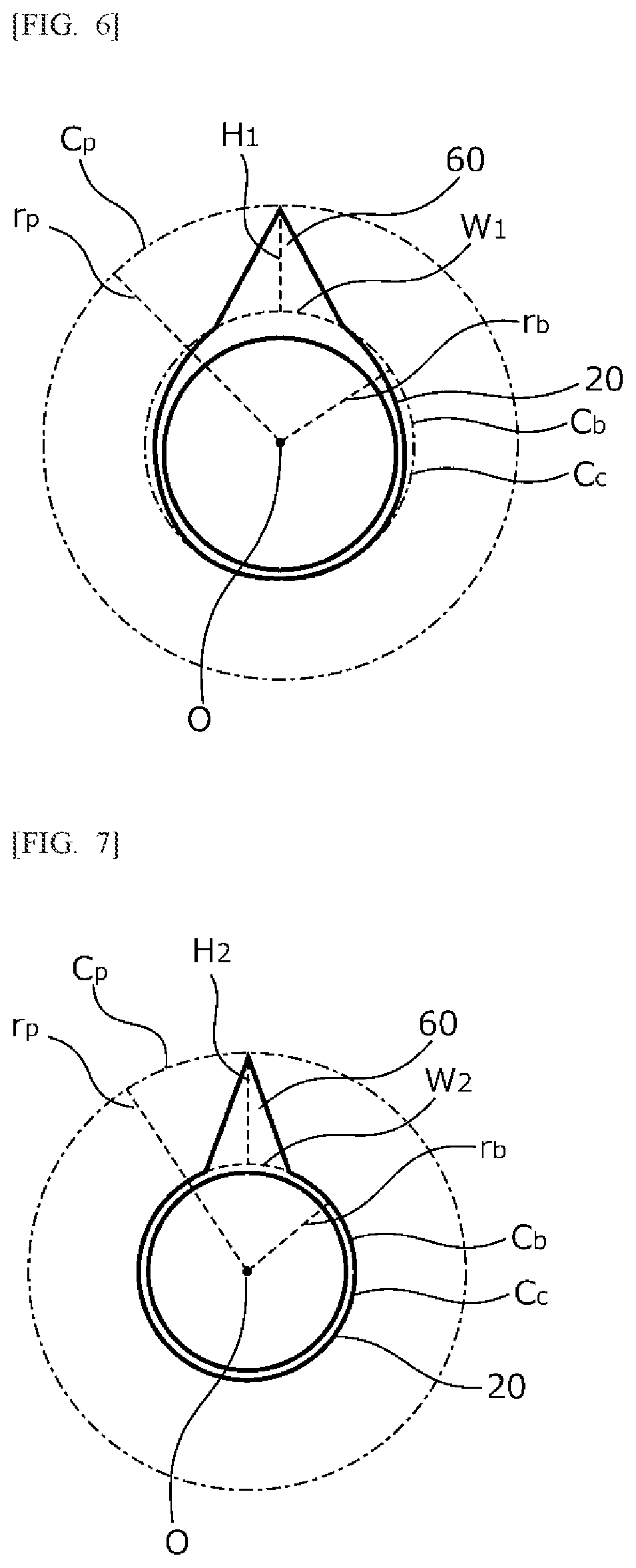 Patent US12611223 Figure 3 – Balloon for balloon catheter