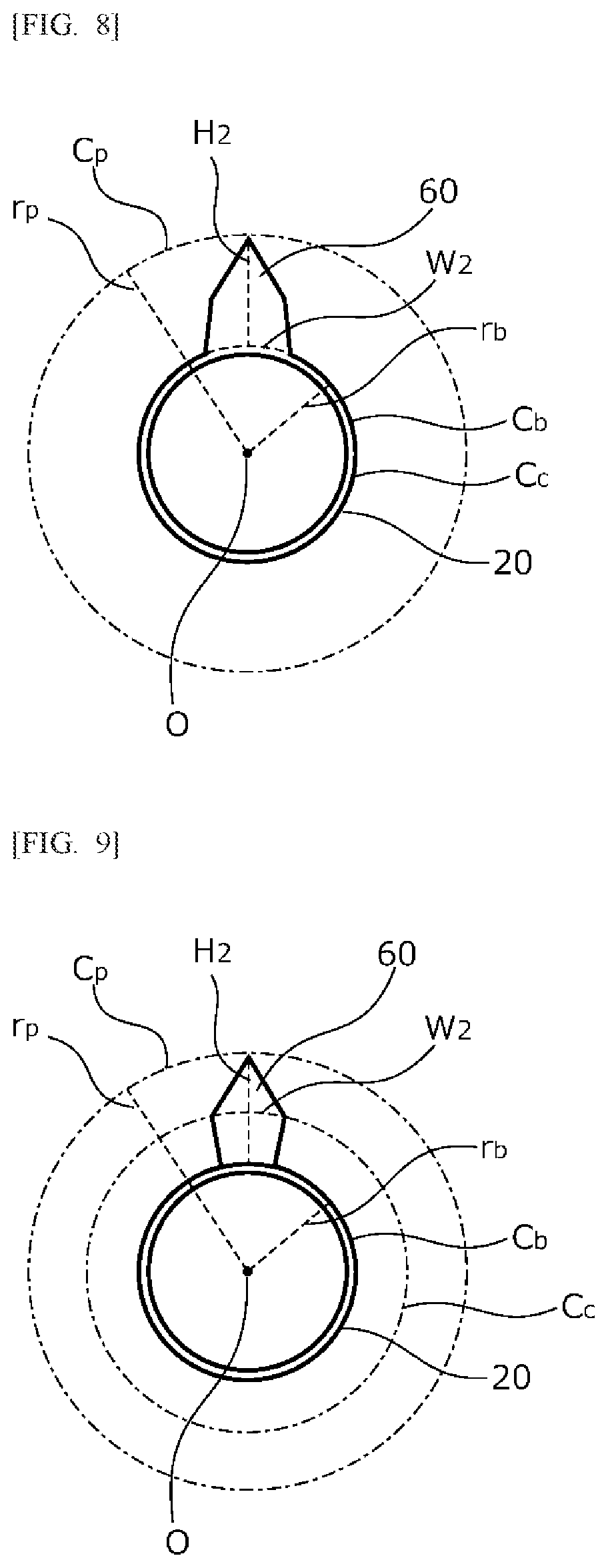 Patent US12611223 Figure 4 – Balloon for balloon catheter