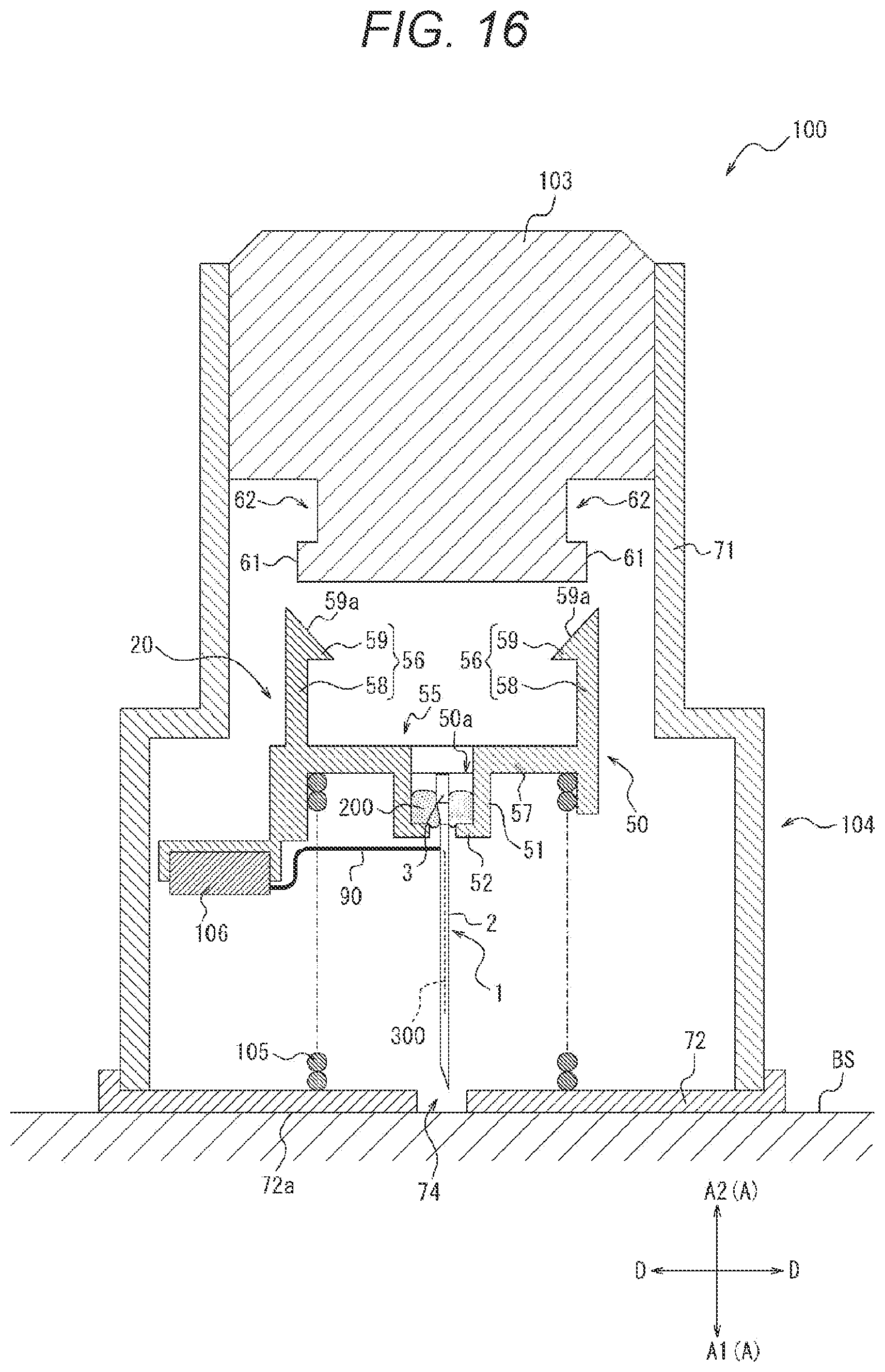 Patent US12611225 Figure 13 – Puncture needle and needle assembly
