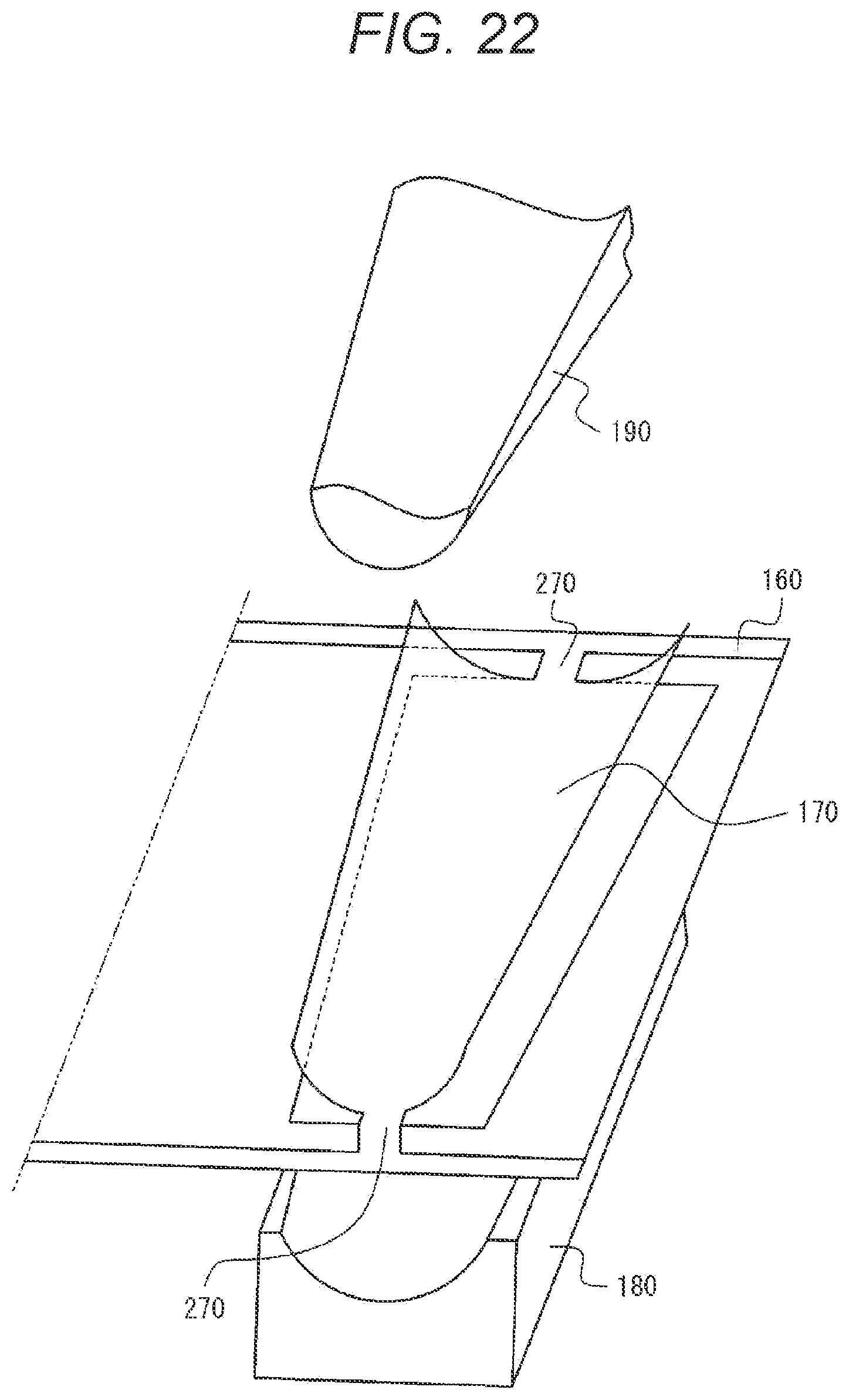 Patent US12611225 Figure 19 – Puncture needle and needle assembly