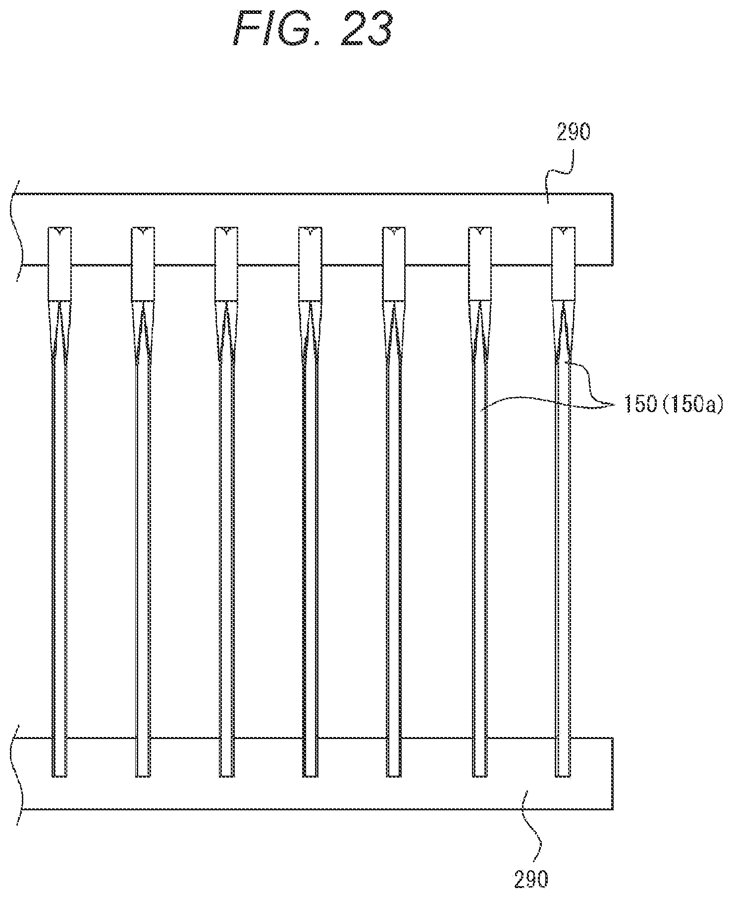 Patent US12611225 Figure 20 – Puncture needle and needle assembly