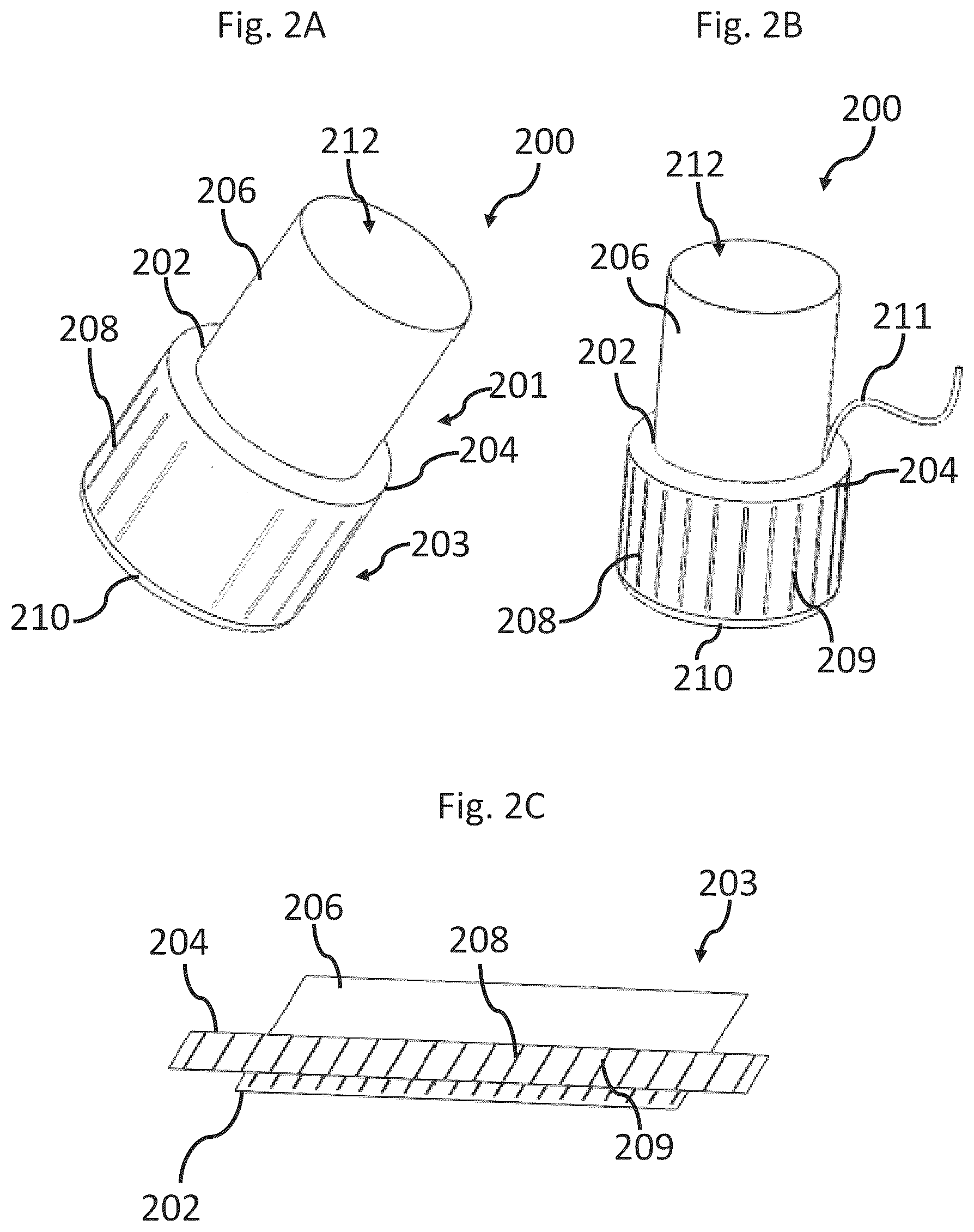 Patent US12611226 Figure 4 – Laparoscopic tissue containment device