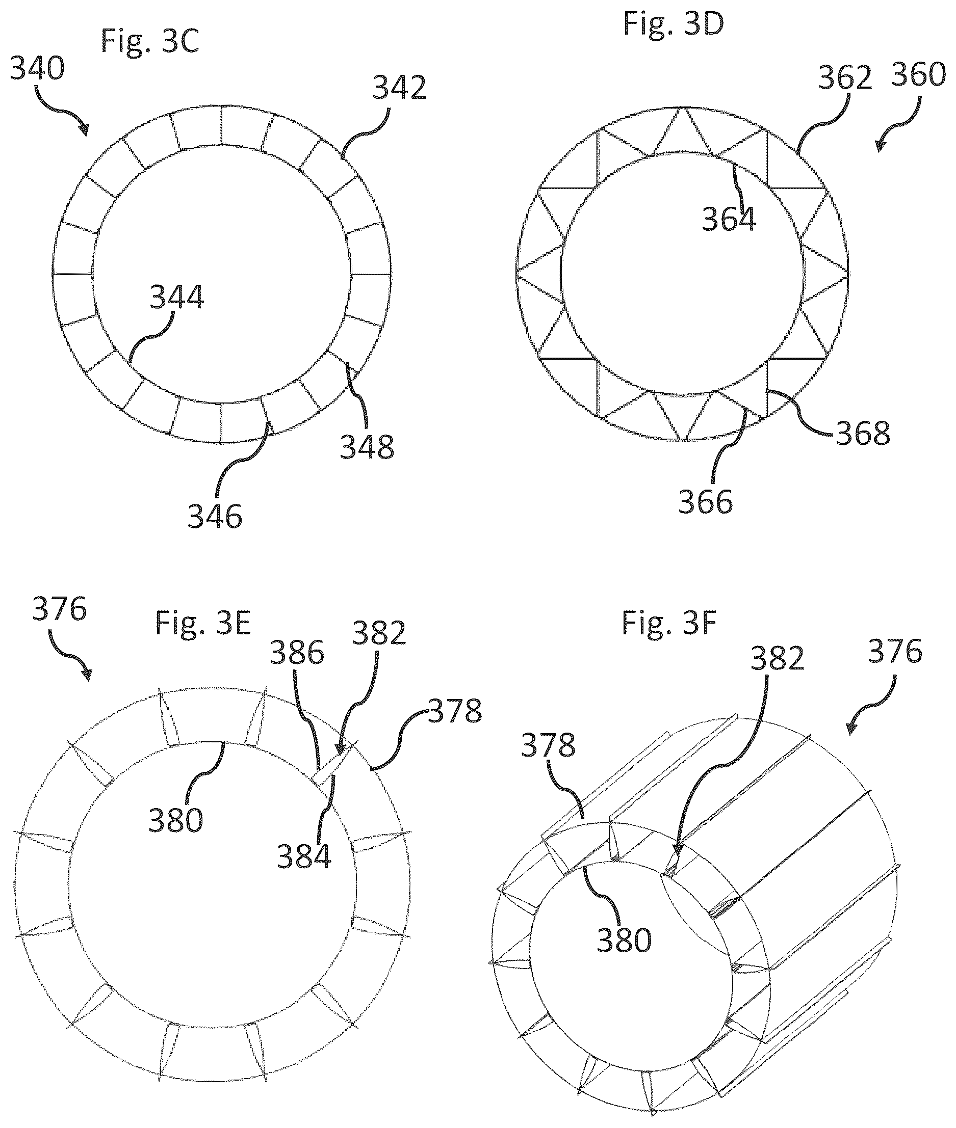 Patent US12611226 Figure 6 – Laparoscopic tissue containment device