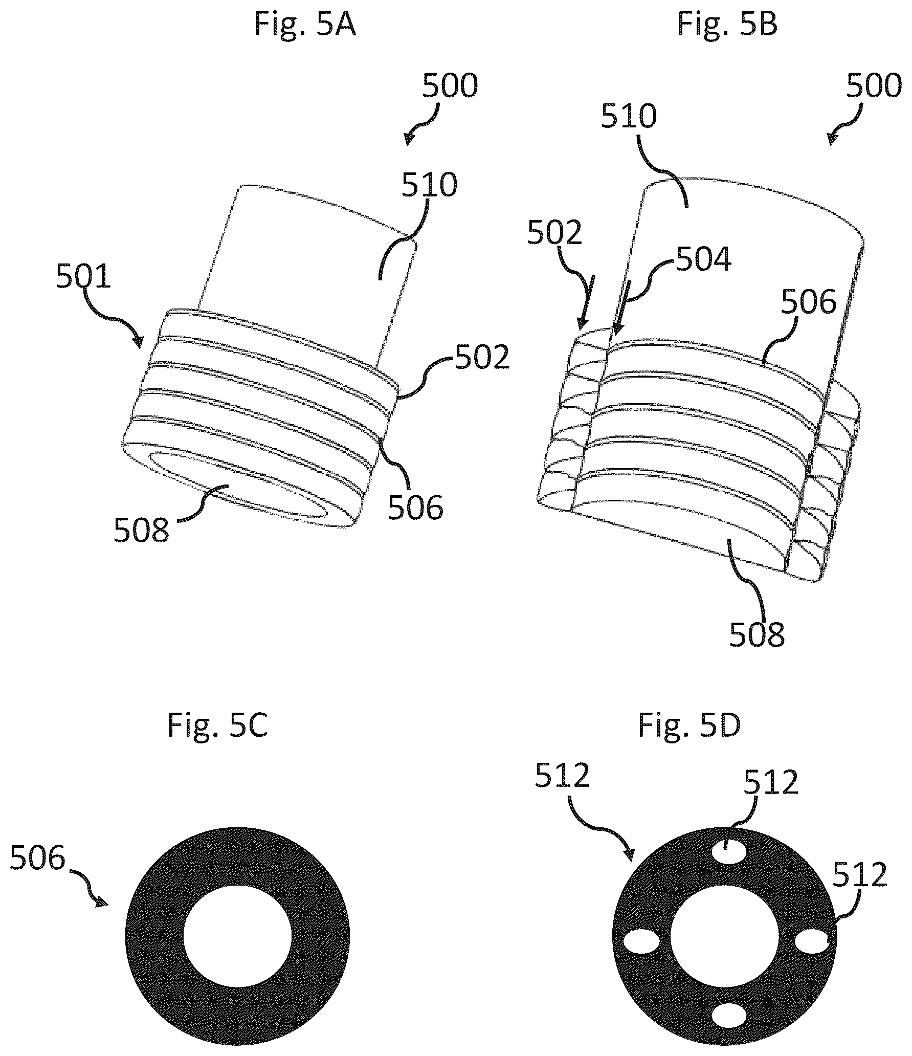 Patent US12611226 Figure 9 – Laparoscopic tissue containment device