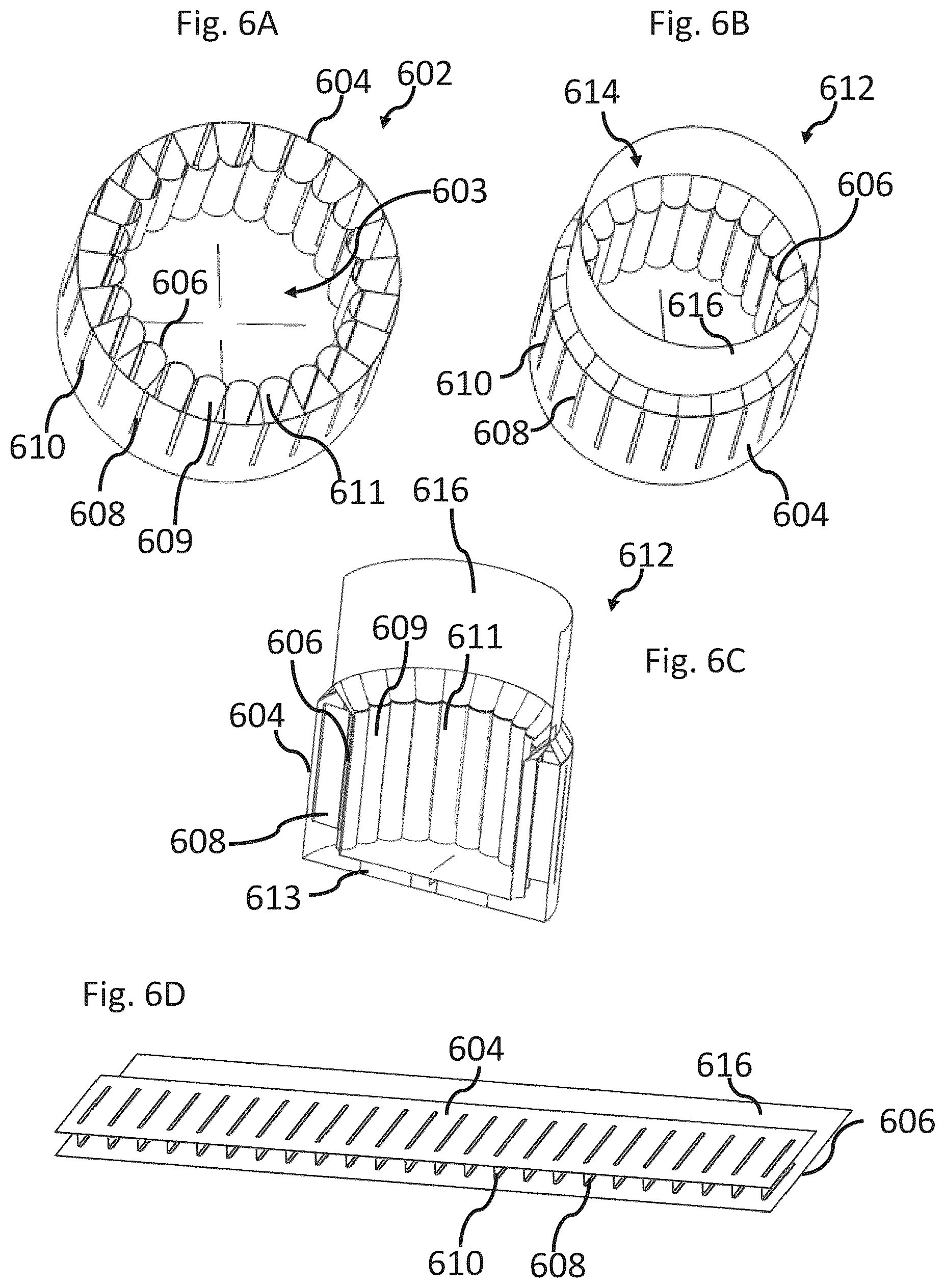Patent US12611226 Figure 10 – Laparoscopic tissue containment device
