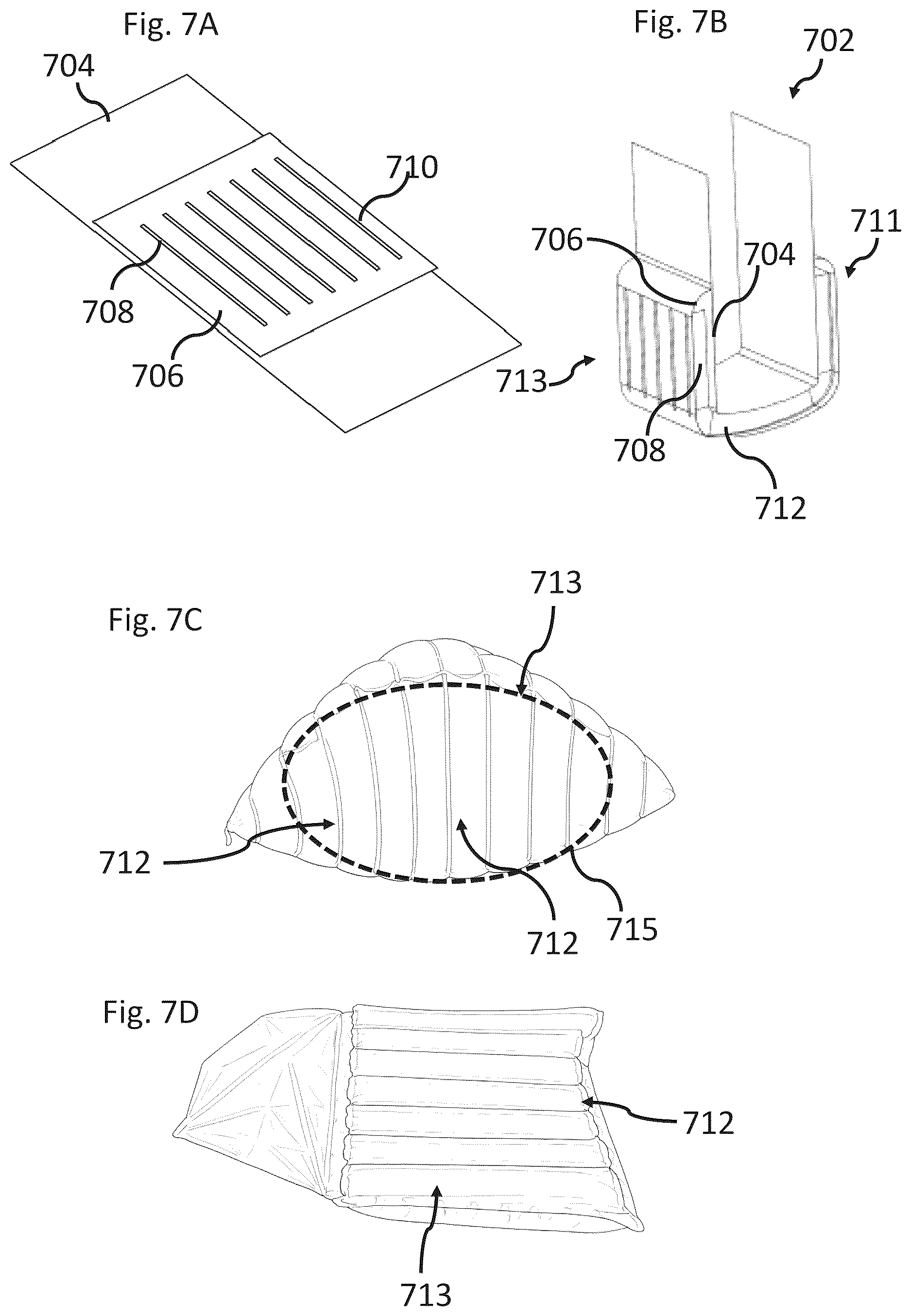 Patent US12611226 Figure 11 – Laparoscopic tissue containment device