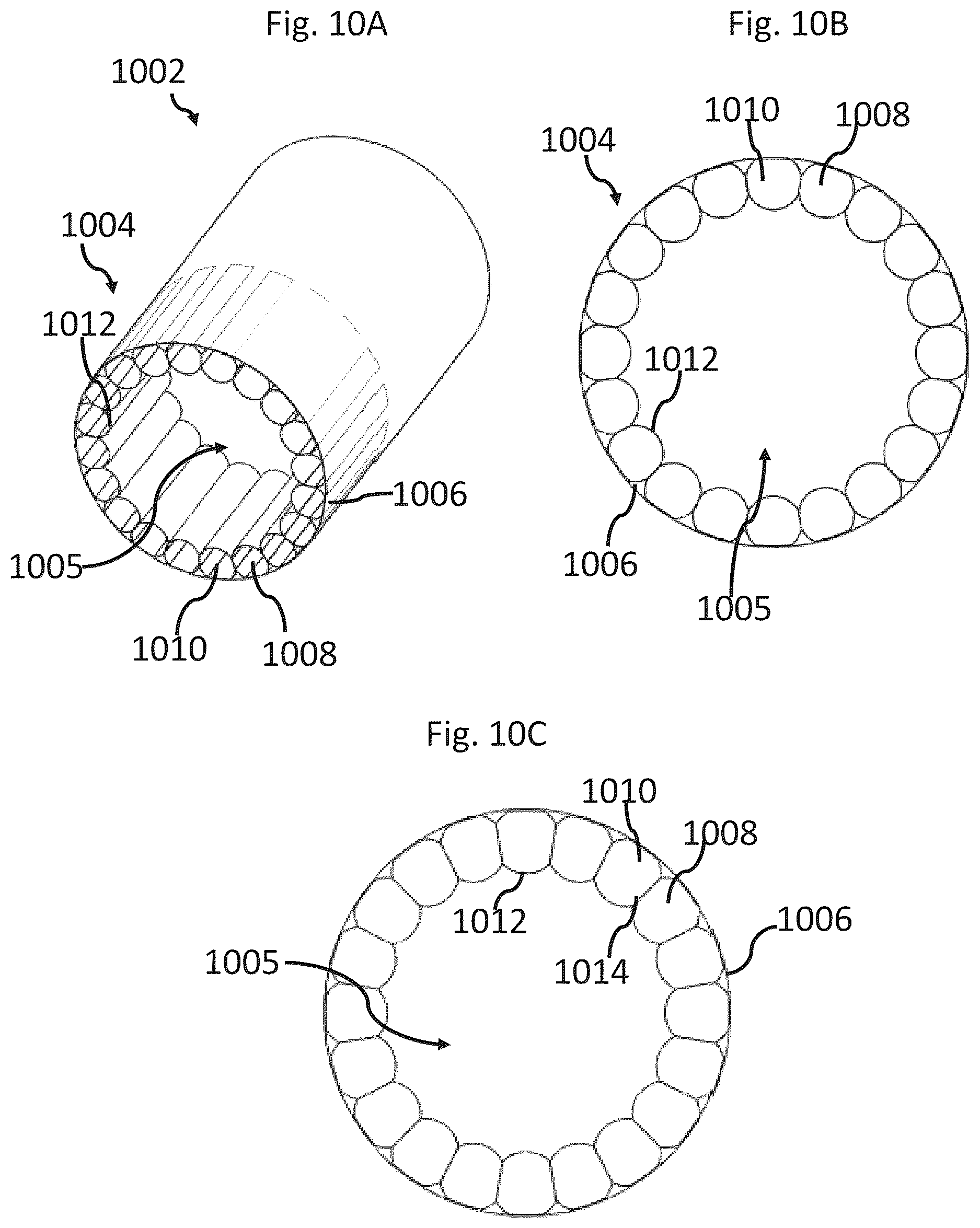 Patent US12611226 Figure 14 – Laparoscopic tissue containment device