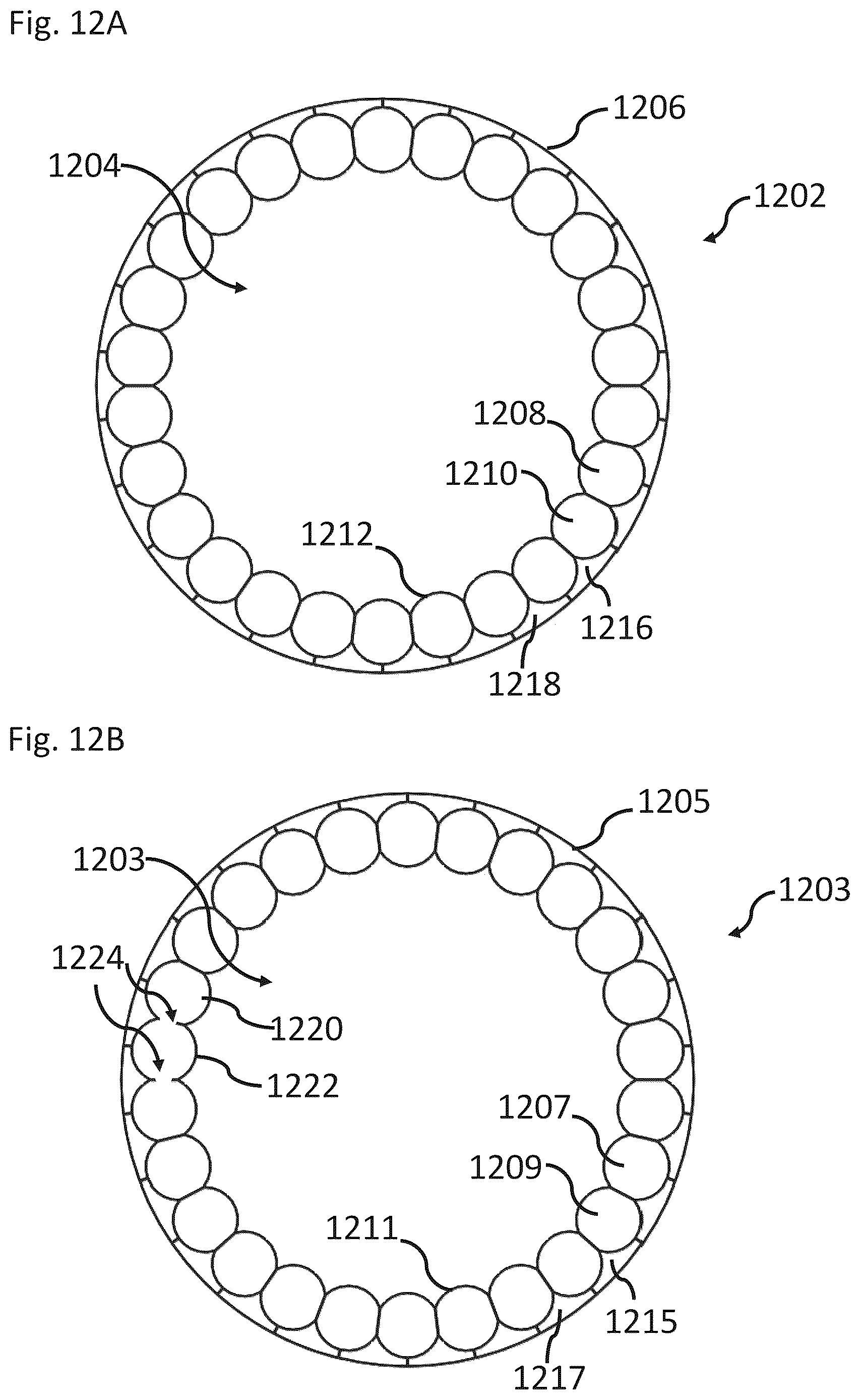 Patent US12611226 Figure 16 – Laparoscopic tissue containment device