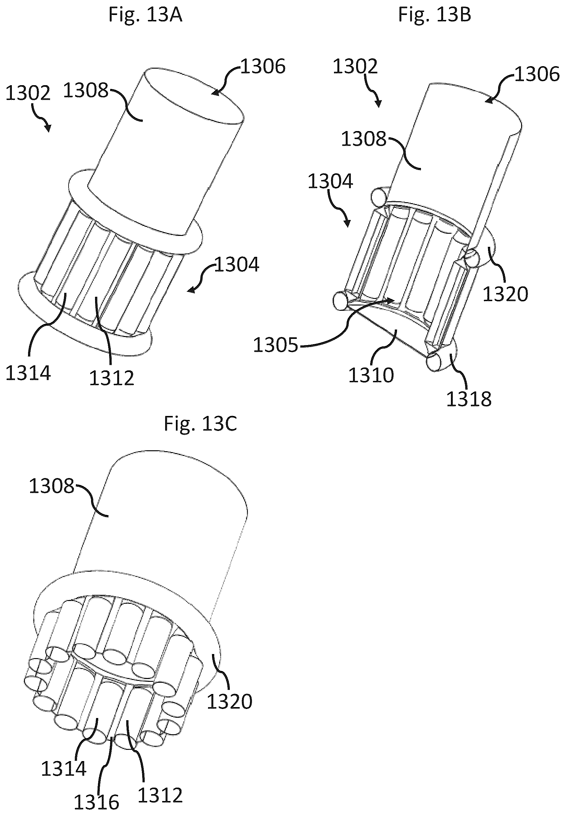Patent US12611226 Figure 17 – Laparoscopic tissue containment device