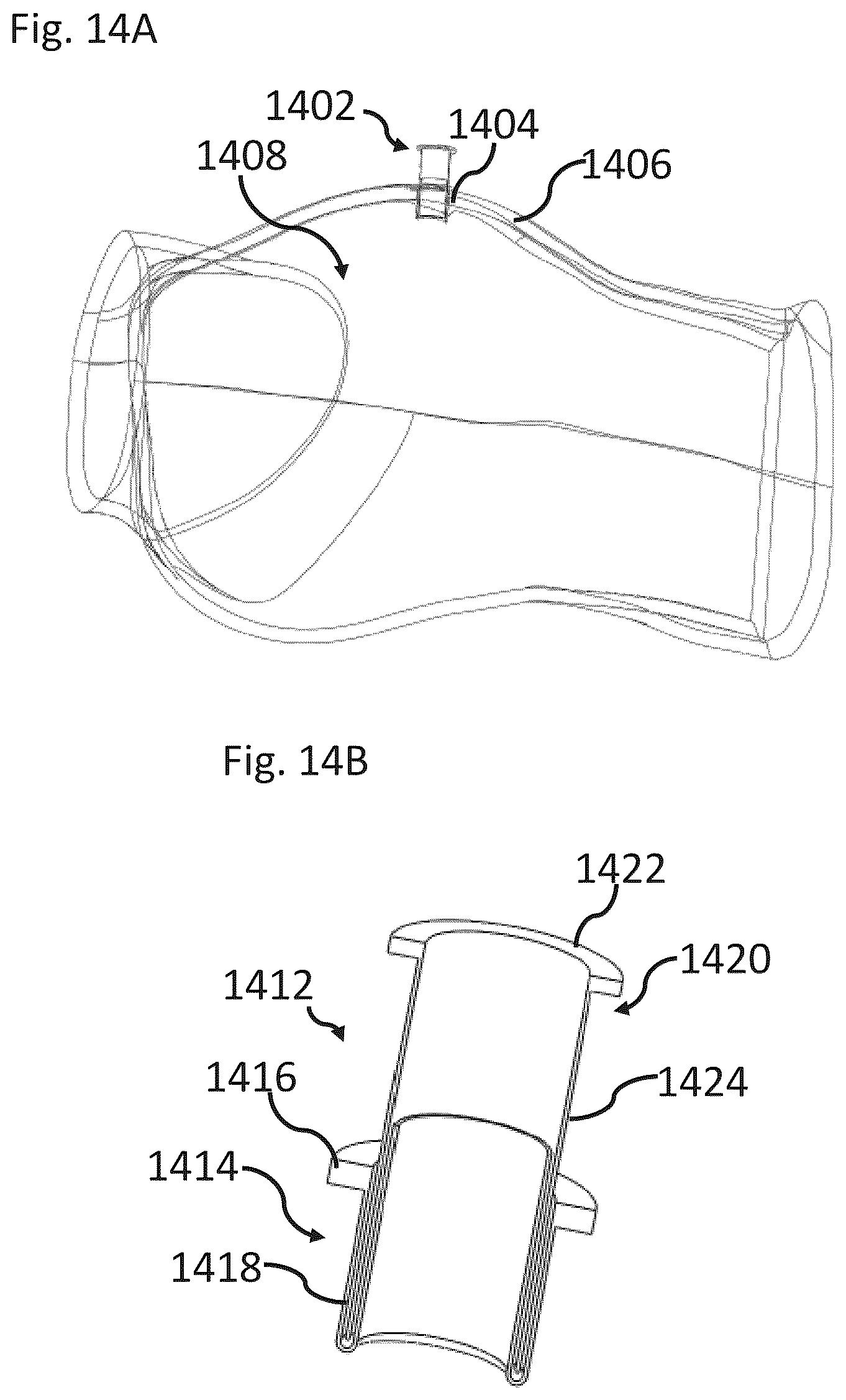 Patent US12611226 Figure 19 – Laparoscopic tissue containment device