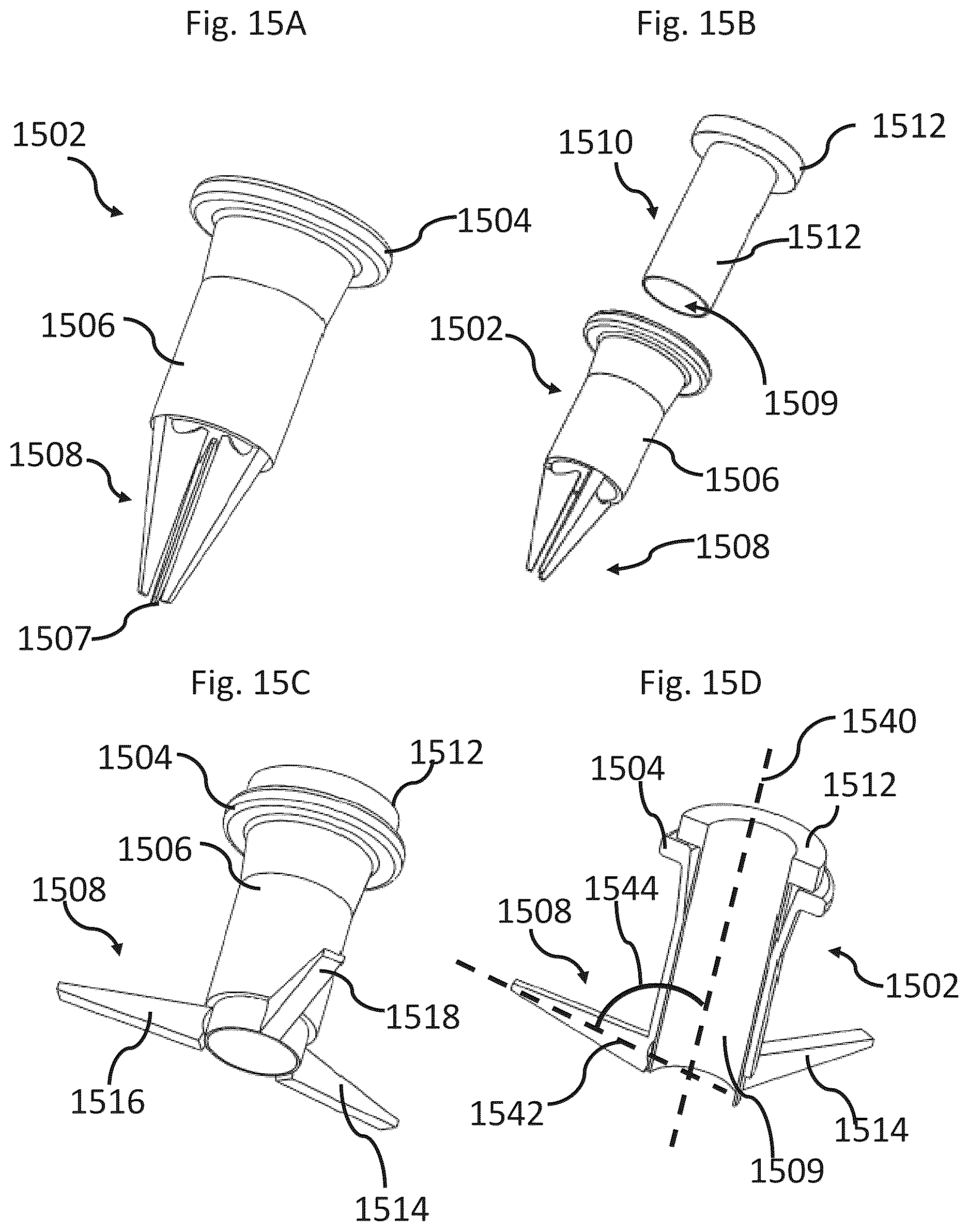 Patent US12611226 Figure 20 – Laparoscopic tissue containment device