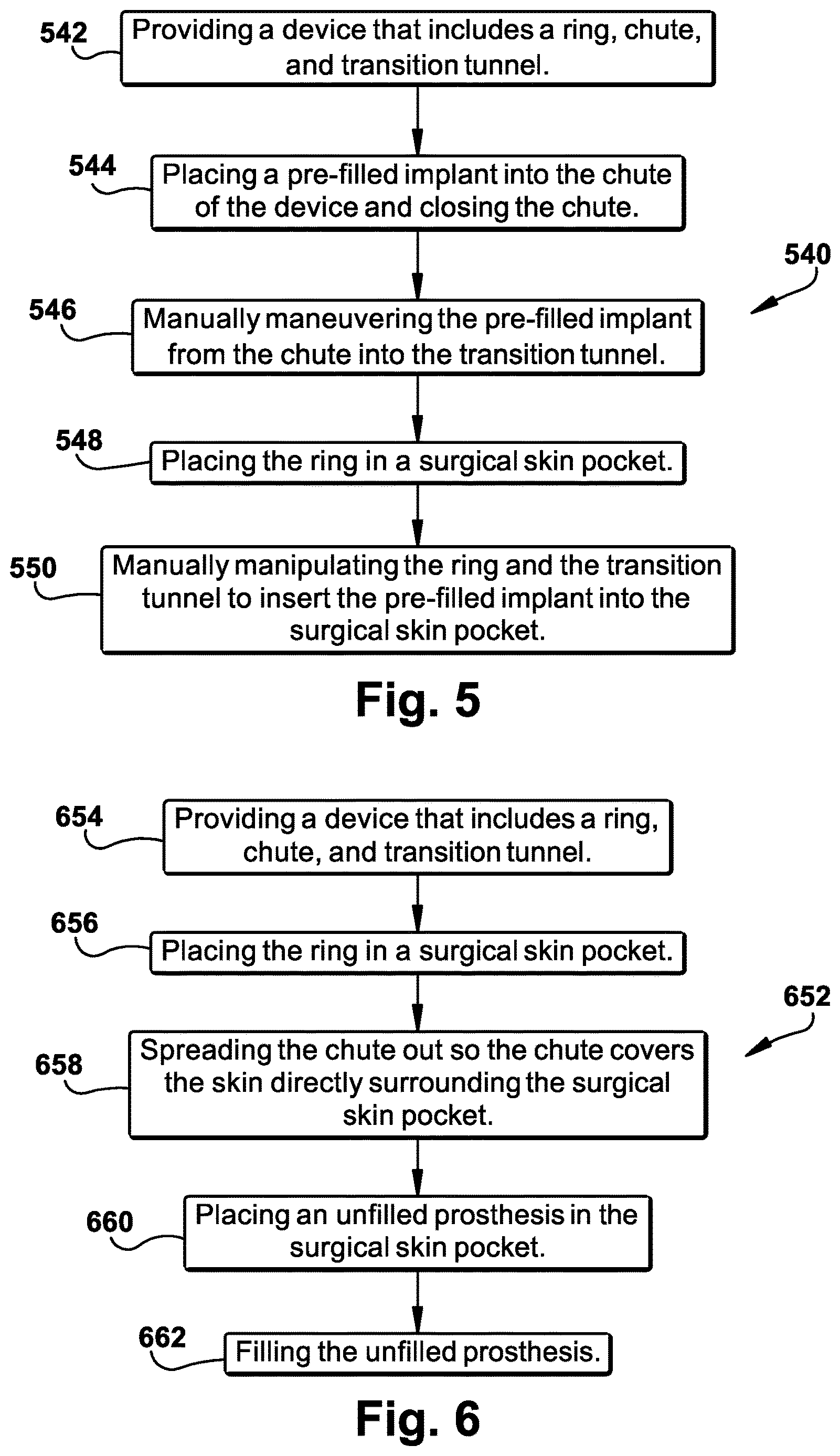 Patent US12611227 Figure 5 – Medical device delivery apparatus and method