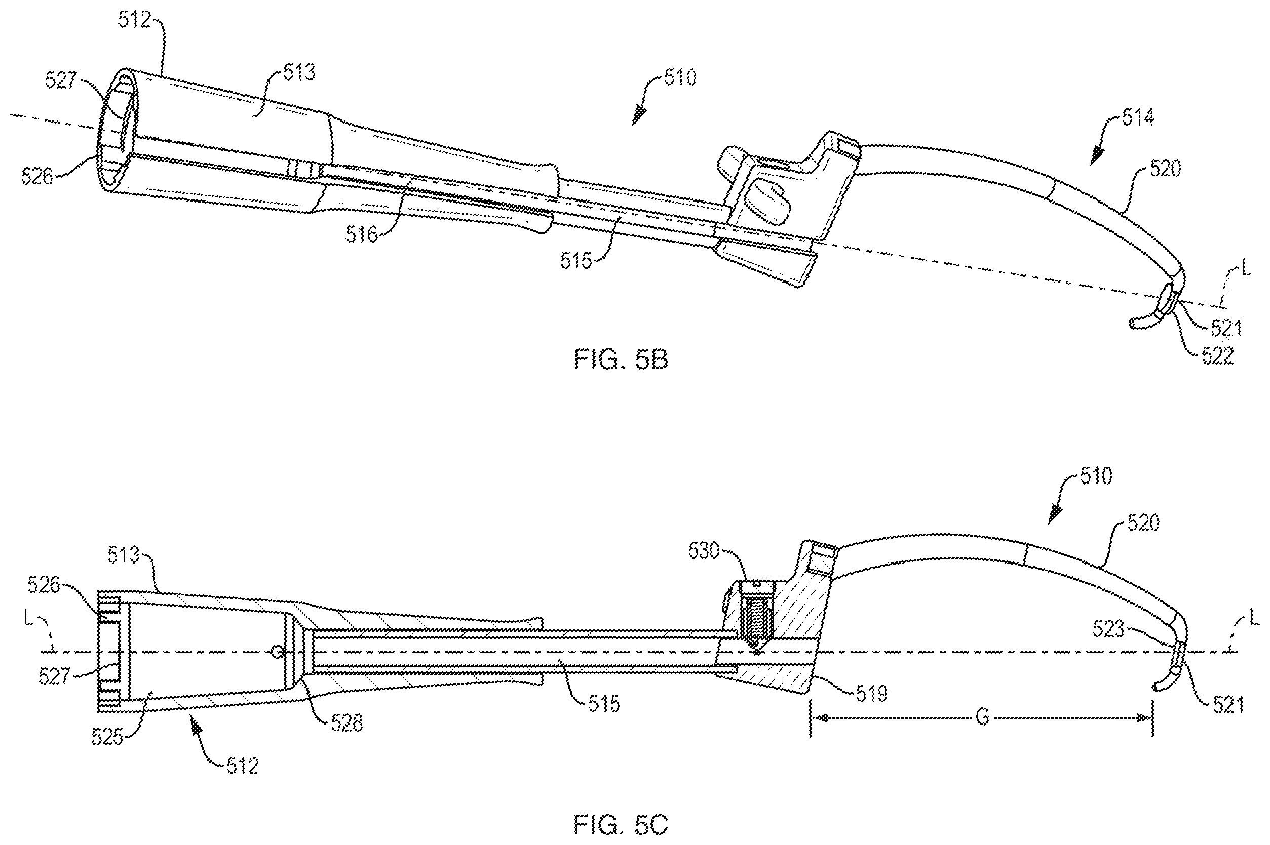 Patent US12611230 Figure 6 – Methods and systems related to joint repair