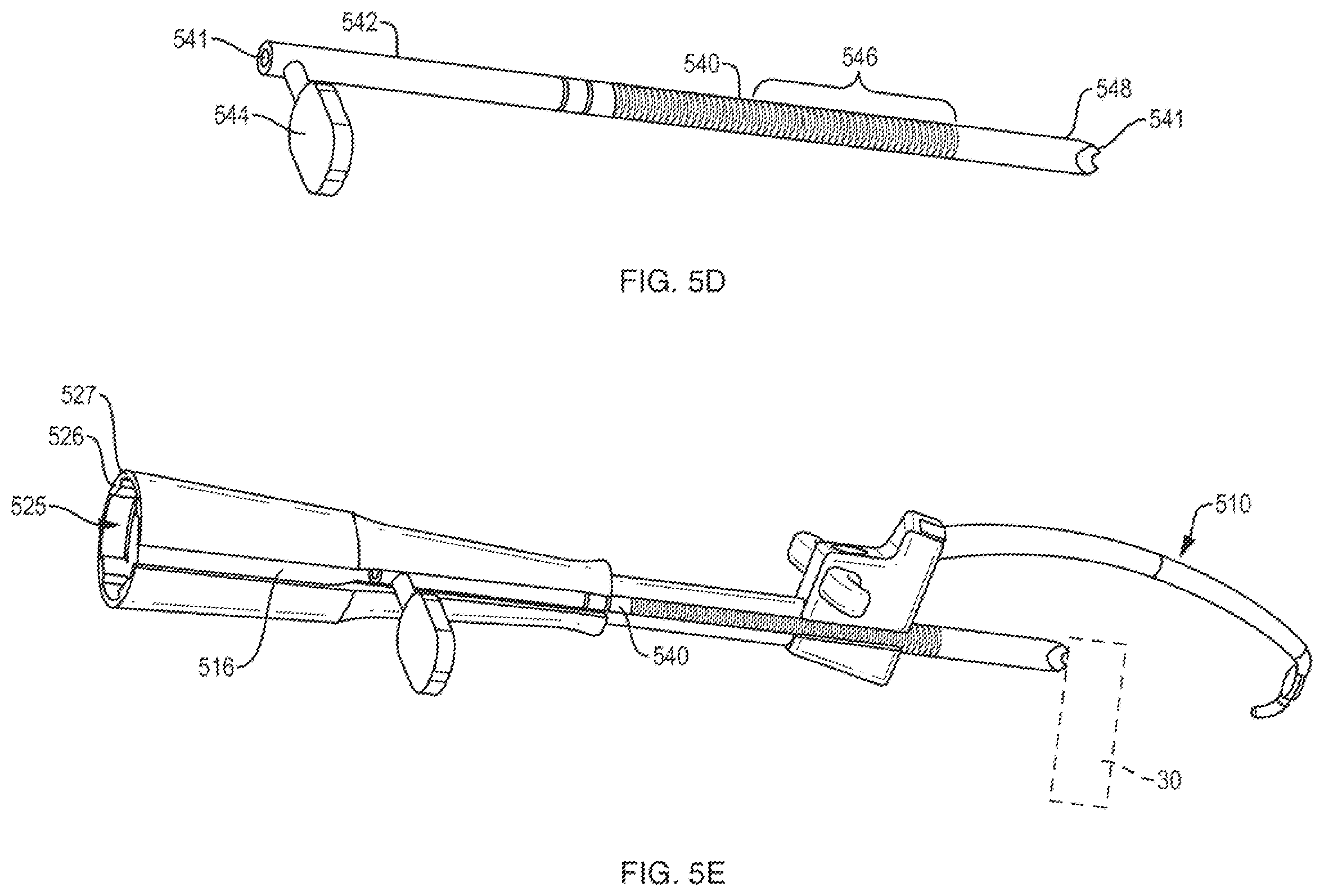 Patent US12611230 Figure 7 – Methods and systems related to joint repair