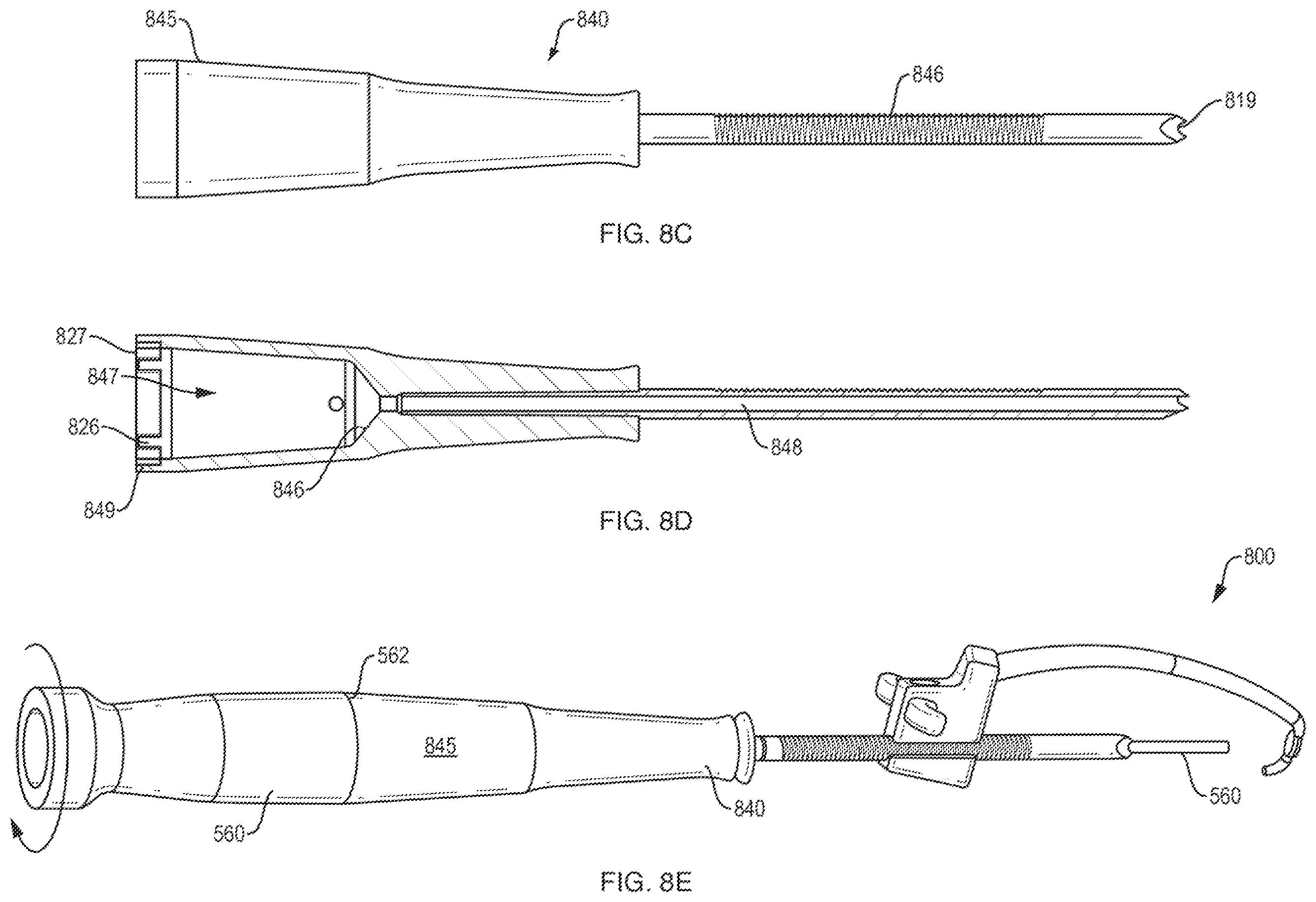 Patent US12611230 Figure 13 – Methods and systems related to joint repair