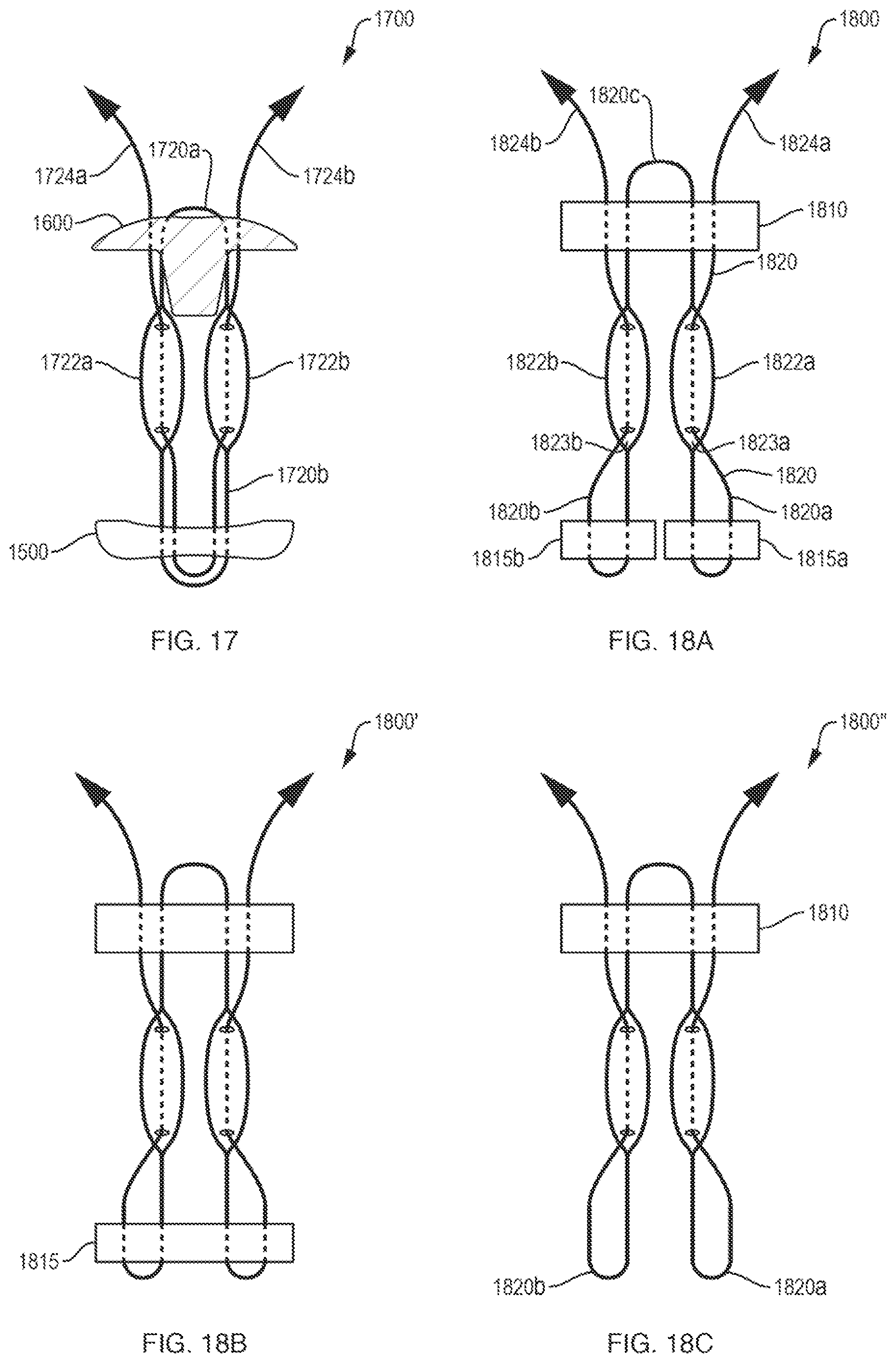 Patent US12611230 Figure 19 – Methods and systems related to joint repair